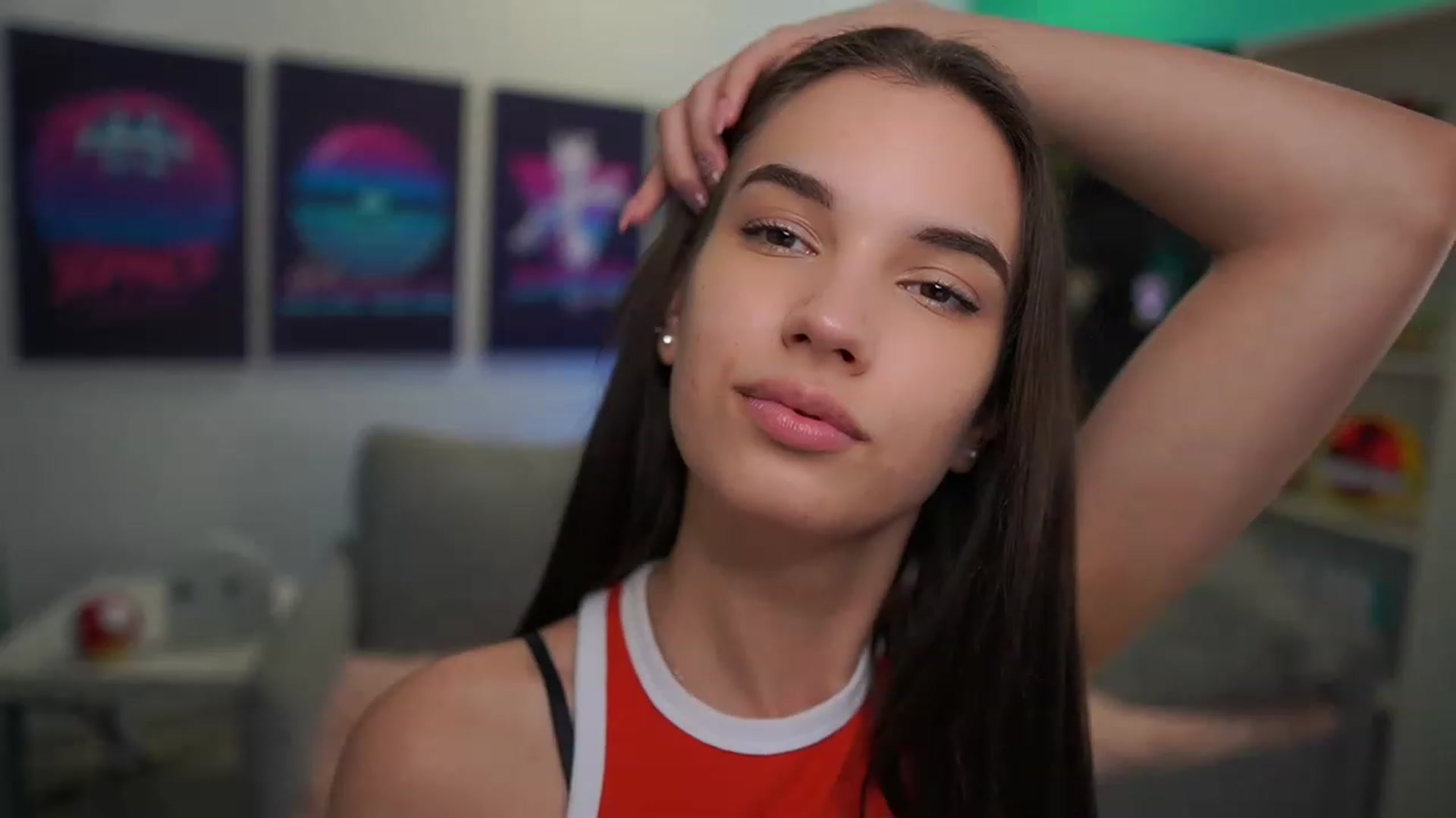 Gallery image thumbnail from Kylie_Quinn's myfreecams stream on, 01/13/2023, 09:47 image 10 of 20