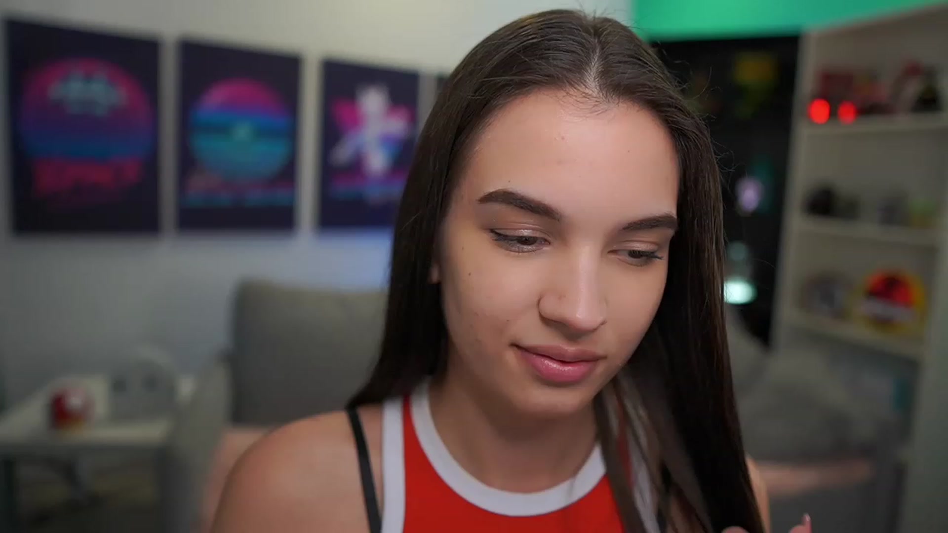 Gallery image thumbnail from Kylie_Quinn's myfreecams stream on, 01/13/2023, 09:47 image 2 of 20