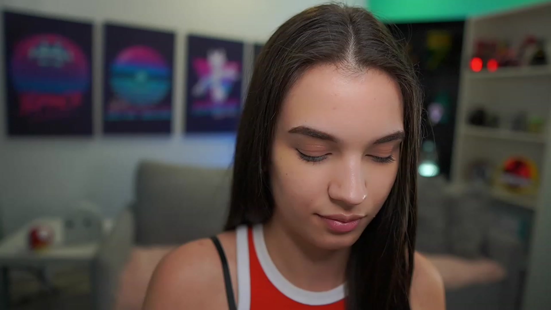 Gallery image thumbnail from Kylie_Quinn's myfreecams stream on, 01/13/2023, 11:18 image 6 of 20