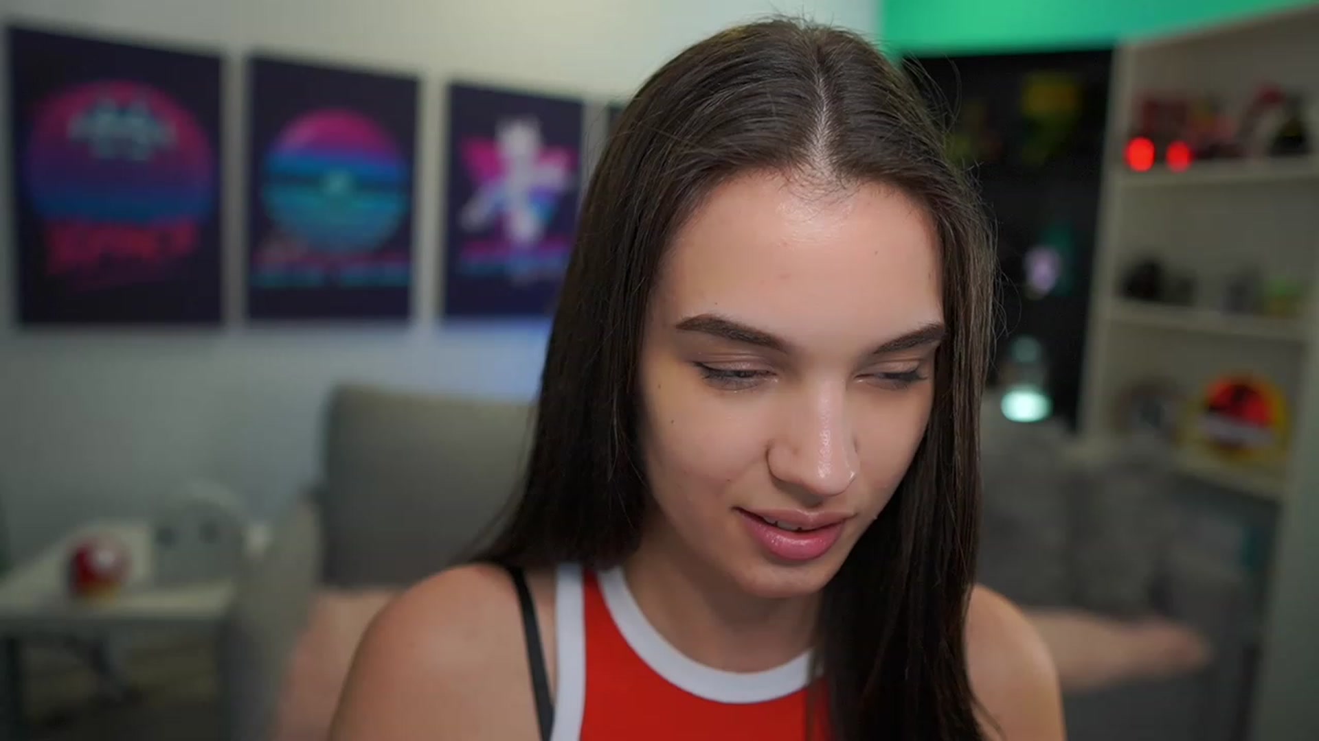 Gallery image thumbnail from Kylie_Quinn's myfreecams stream on, 01/13/2023, 11:18 image 5 of 20