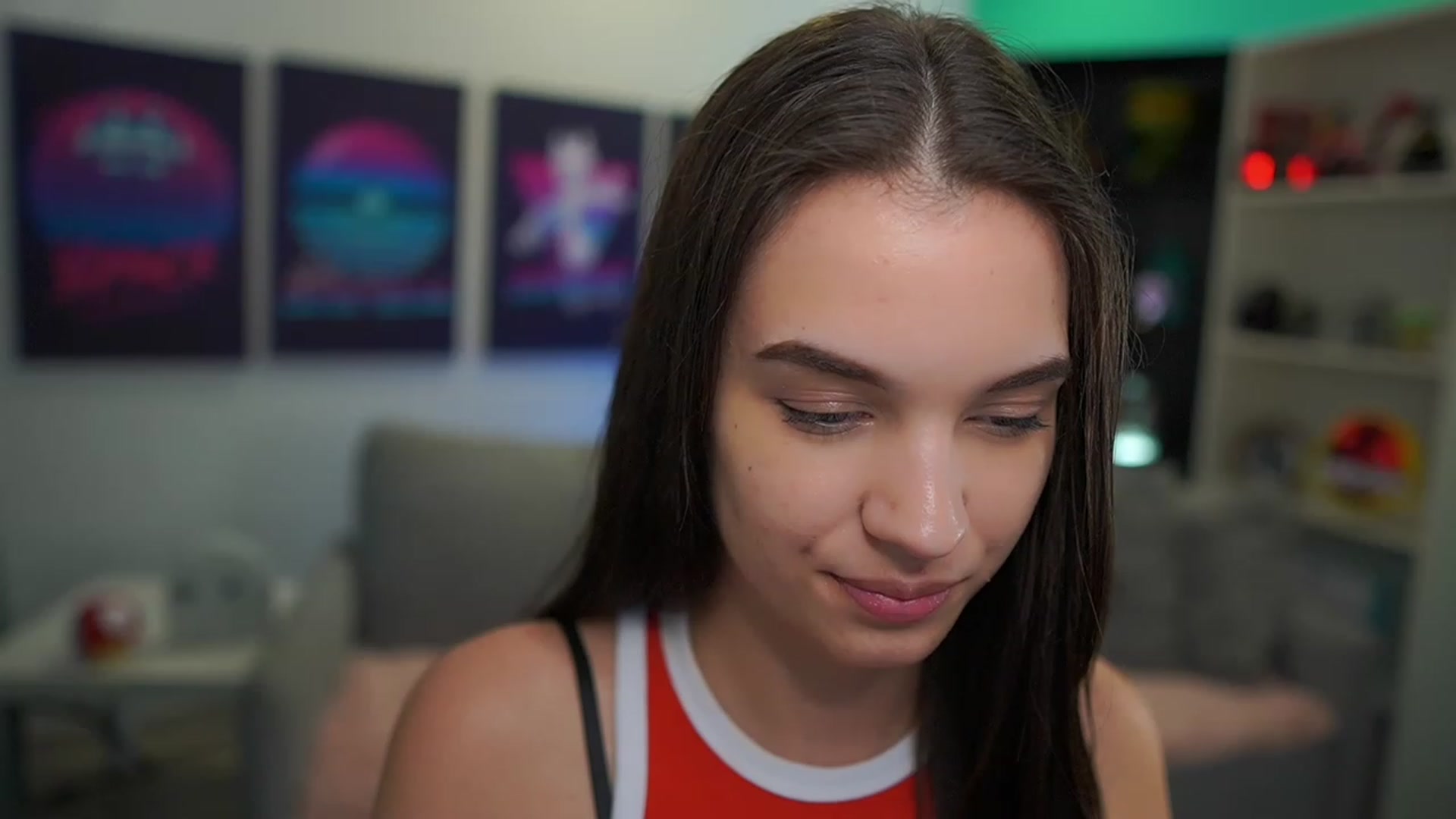 Gallery image thumbnail from Kylie_Quinn's myfreecams stream on, 01/13/2023, 11:18 image 4 of 20