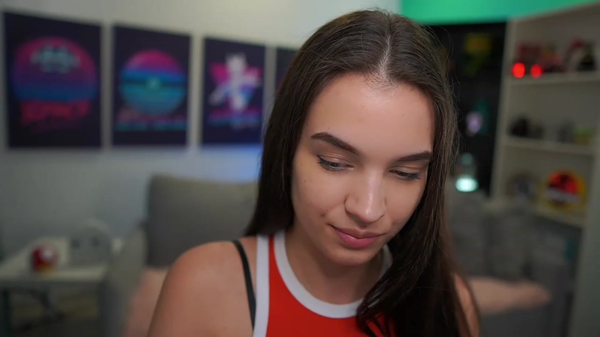Gallery image thumbnail from Kylie_Quinn's myfreecams stream on, 01/13/2023, 11:18 image 13 of 20