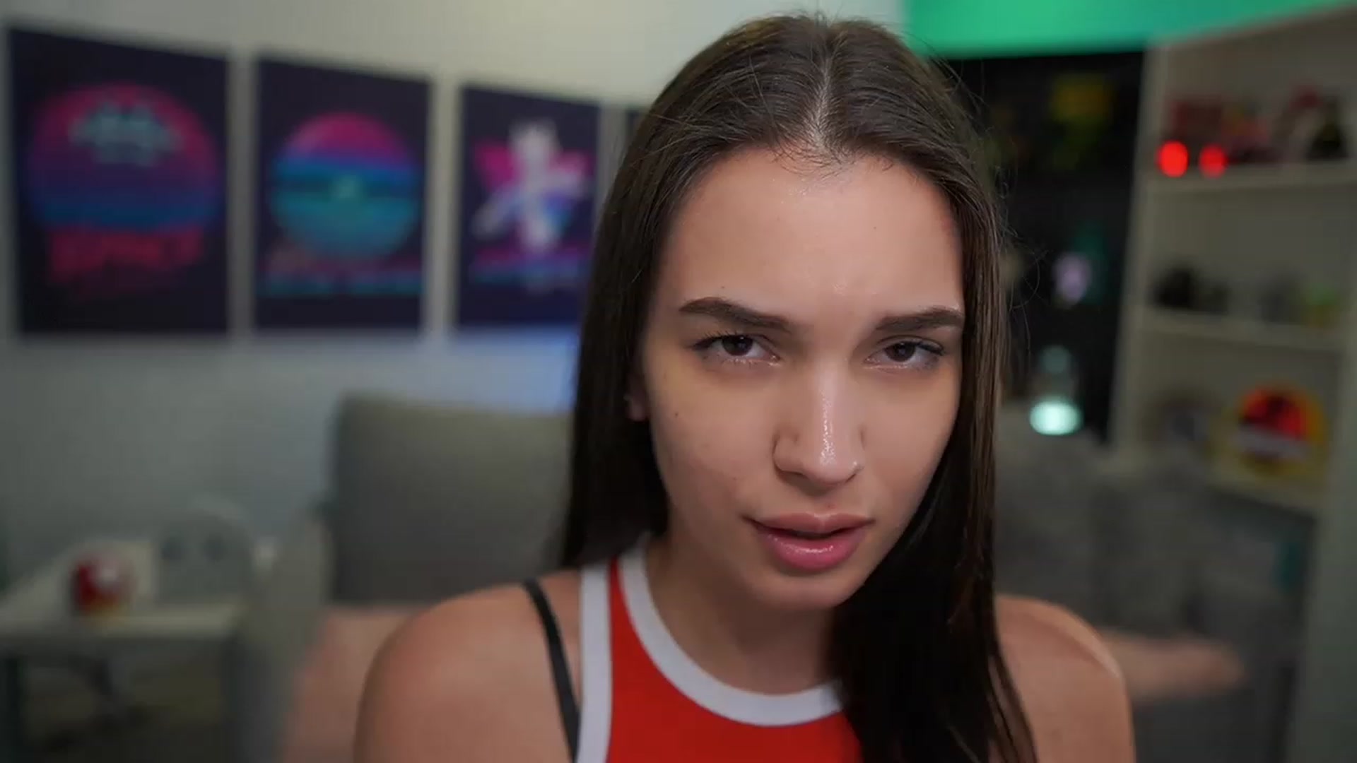 Gallery image thumbnail from Kylie_Quinn's myfreecams stream on, 01/13/2023, 11:18 image 20 of 20