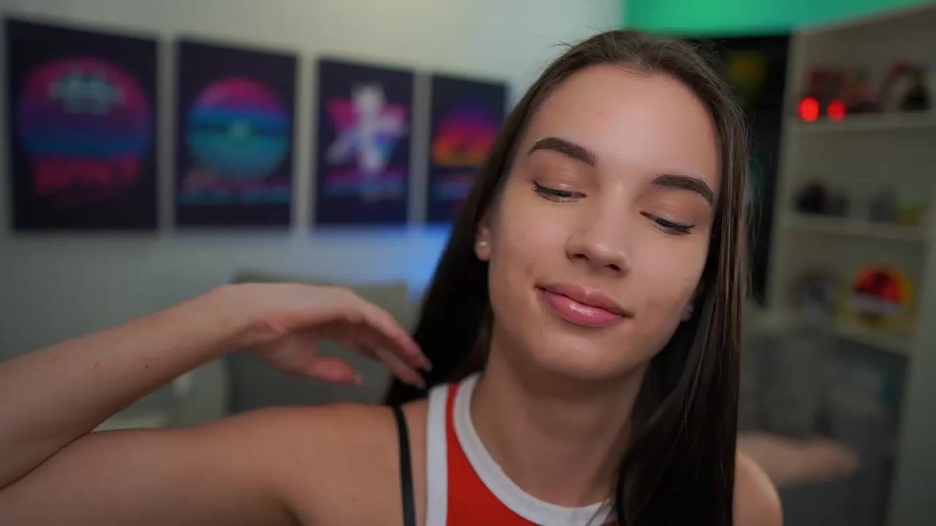 Gallery image thumbnail from Kylie_Quinn's myfreecams stream on, 01/13/2023, 11:18 image 2 of 20