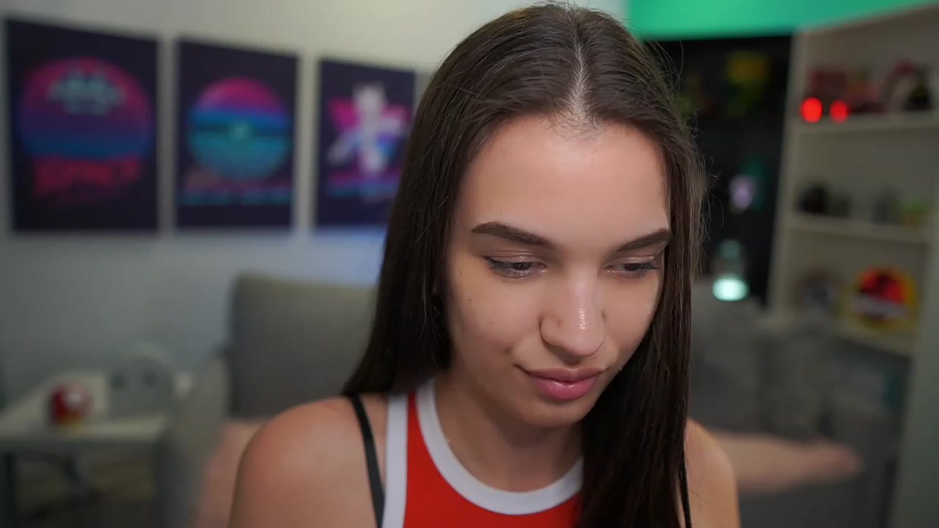 Gallery image thumbnail from Kylie_Quinn's myfreecams stream on, 01/13/2023, 11:18 image 15 of 20