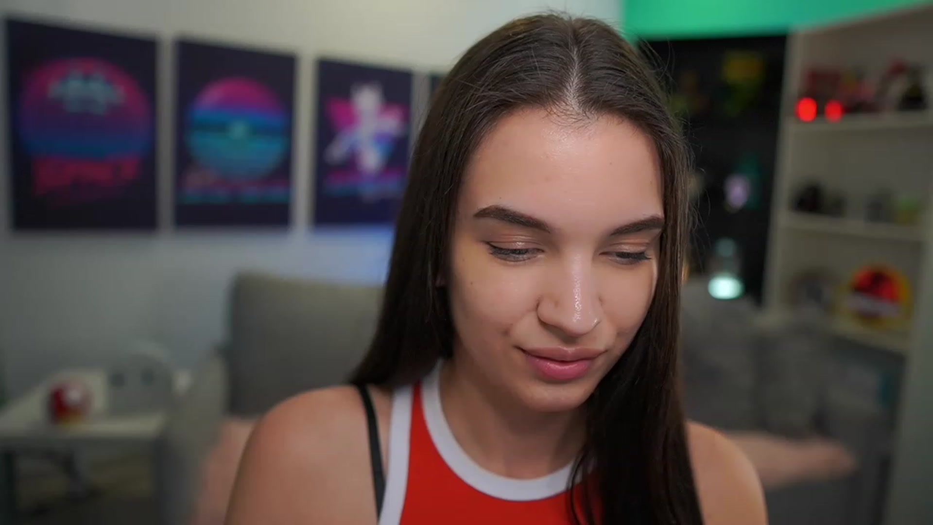 Gallery image thumbnail from Kylie_Quinn's myfreecams stream on, 01/13/2023, 11:18 image 14 of 20