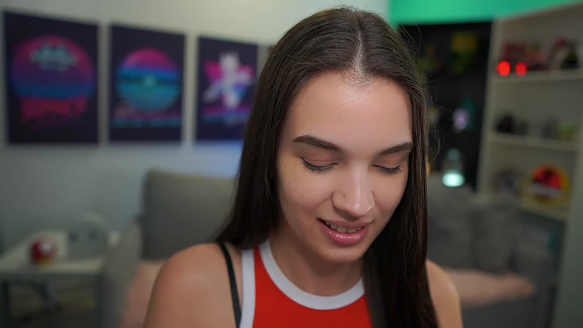 Gallery image thumbnail from Kylie_Quinn's myfreecams stream on, 01/13/2023, 11:18 image 3 of 20