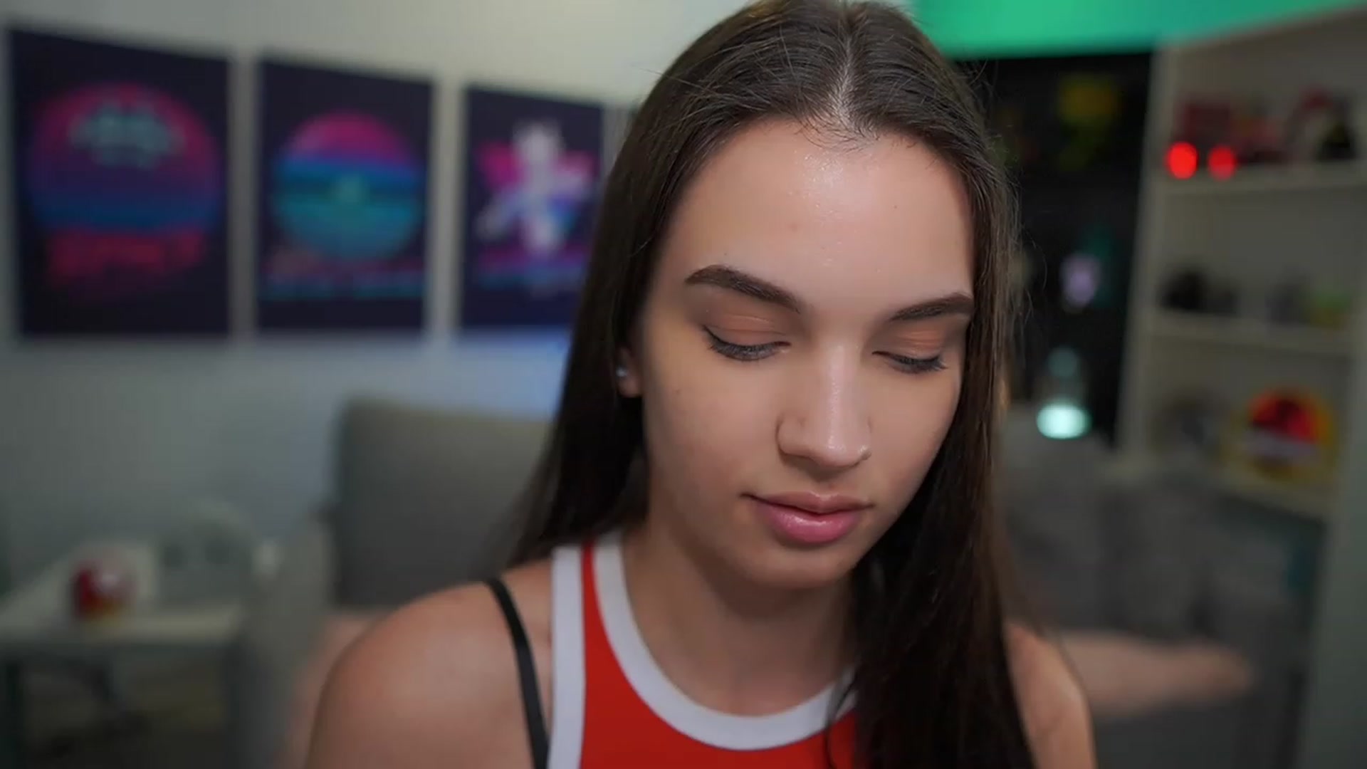 Gallery image thumbnail from Kylie_Quinn's myfreecams stream on, 01/13/2023, 11:18 image 12 of 20