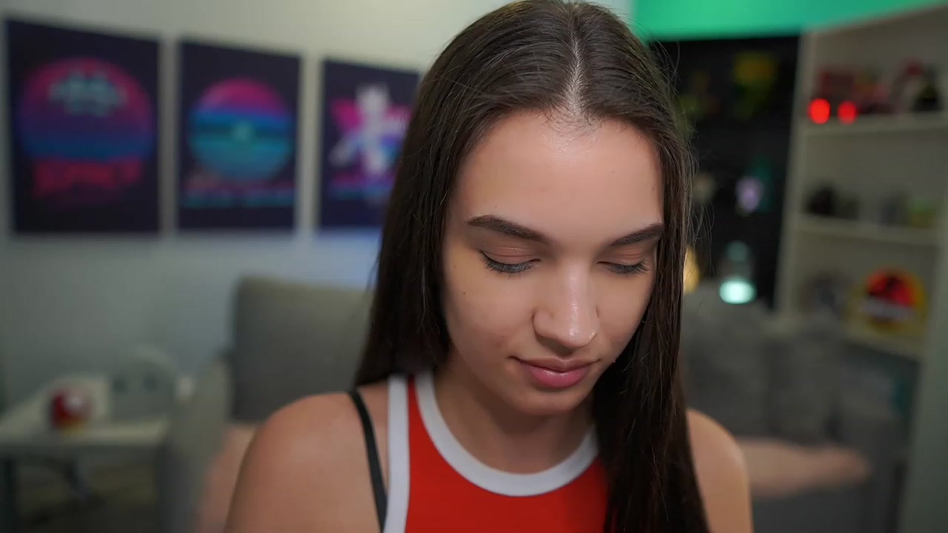 Gallery image thumbnail from Kylie_Quinn's myfreecams stream on, 01/13/2023, 11:18 image 7 of 20