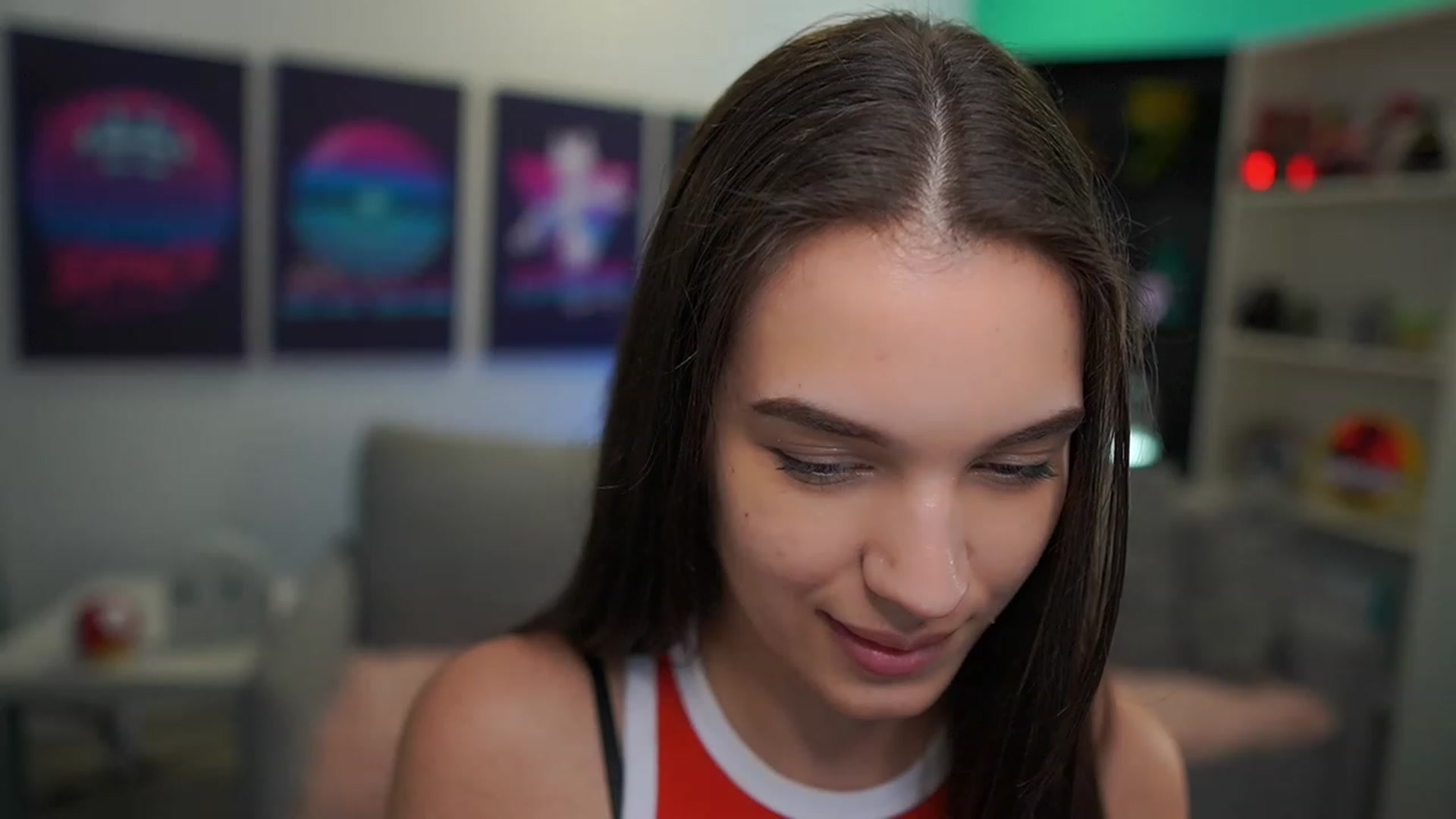 Gallery image thumbnail from Kylie_Quinn's myfreecams stream on, 01/13/2023, 12:36 image 15 of 20