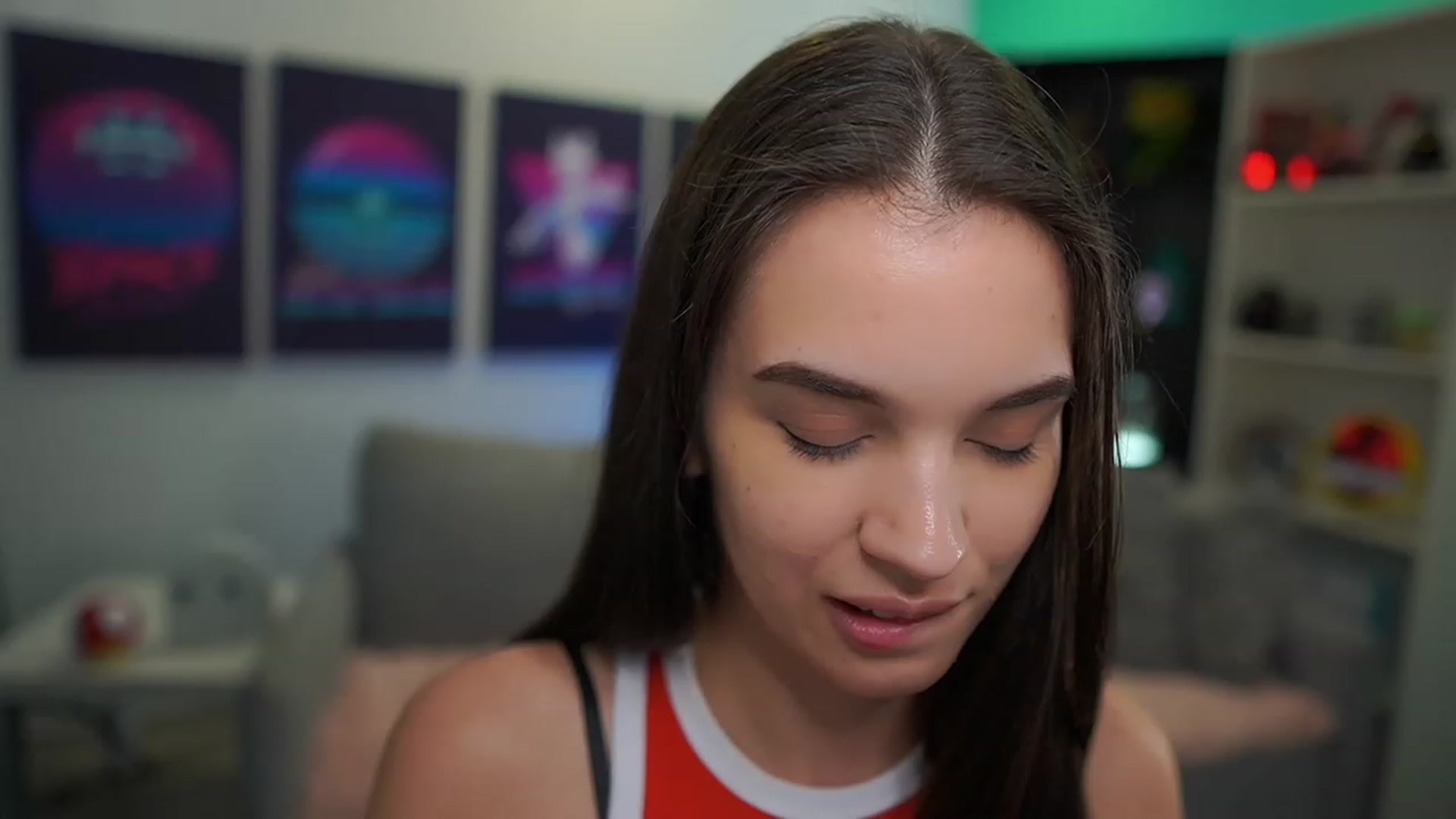 Gallery image thumbnail from Kylie_Quinn's myfreecams stream on, 01/13/2023, 12:36 image 7 of 20
