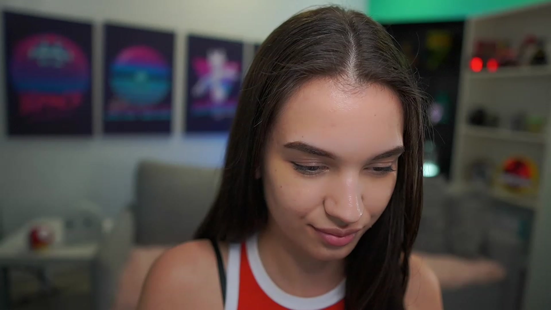 Gallery image thumbnail from Kylie_Quinn's myfreecams stream on, 01/13/2023, 12:36 image 10 of 20
