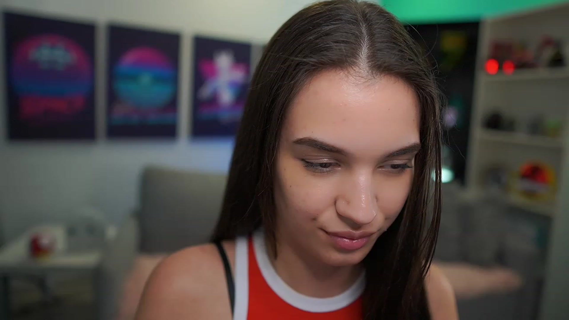 Gallery image thumbnail from Kylie_Quinn's myfreecams stream on, 01/13/2023, 12:36 image 1 of 20