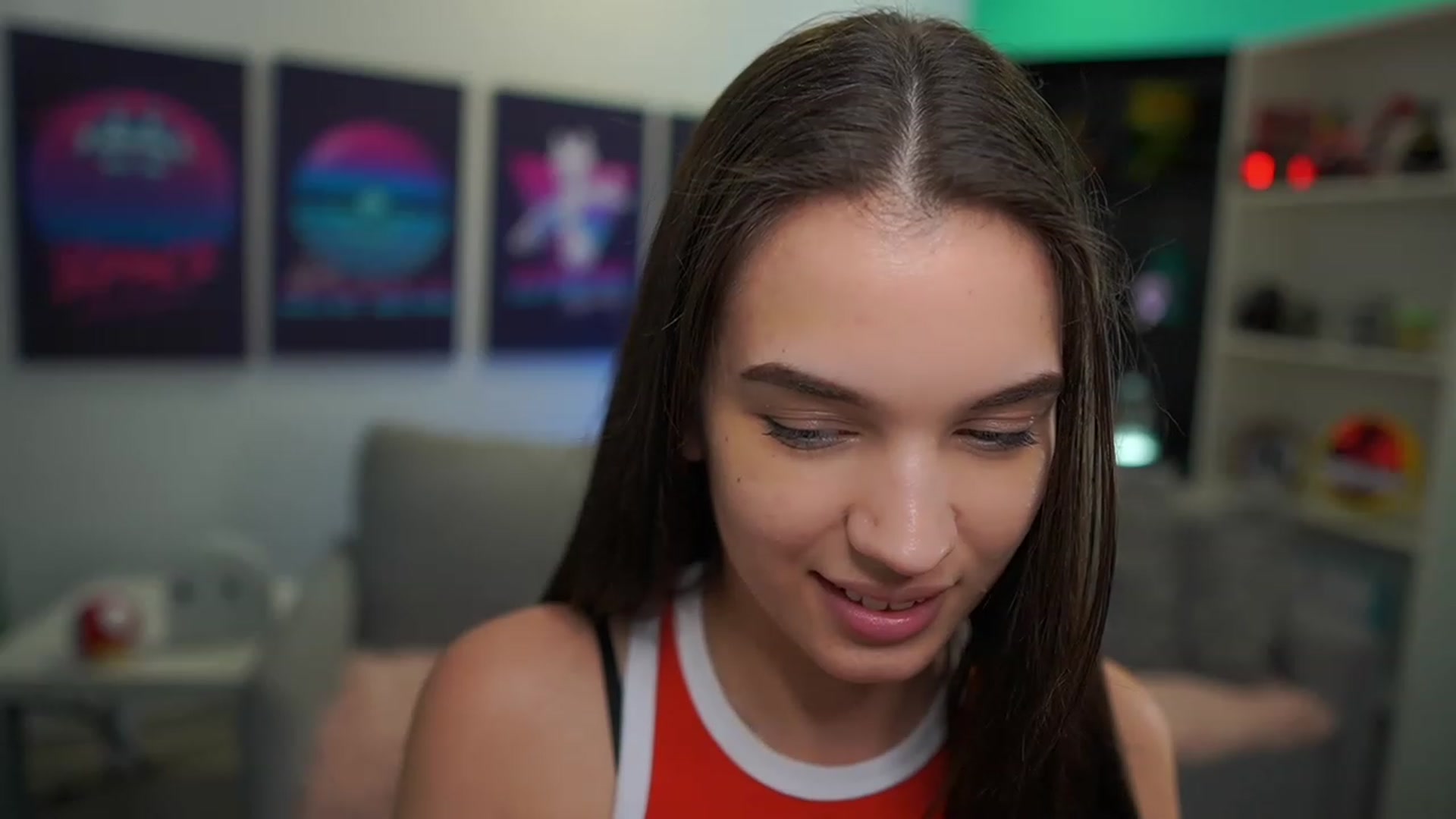 Gallery image thumbnail from Kylie_Quinn's myfreecams stream on, 01/13/2023, 12:36 image 9 of 20