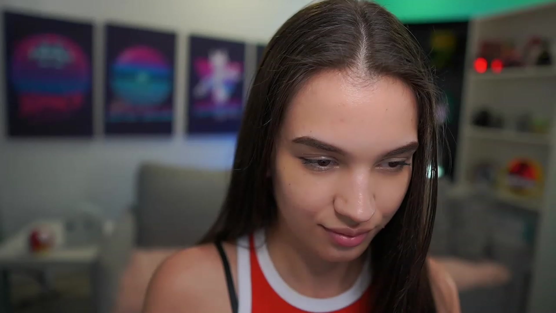 Gallery image thumbnail from Kylie_Quinn's myfreecams stream on, 01/13/2023, 12:36 image 14 of 20