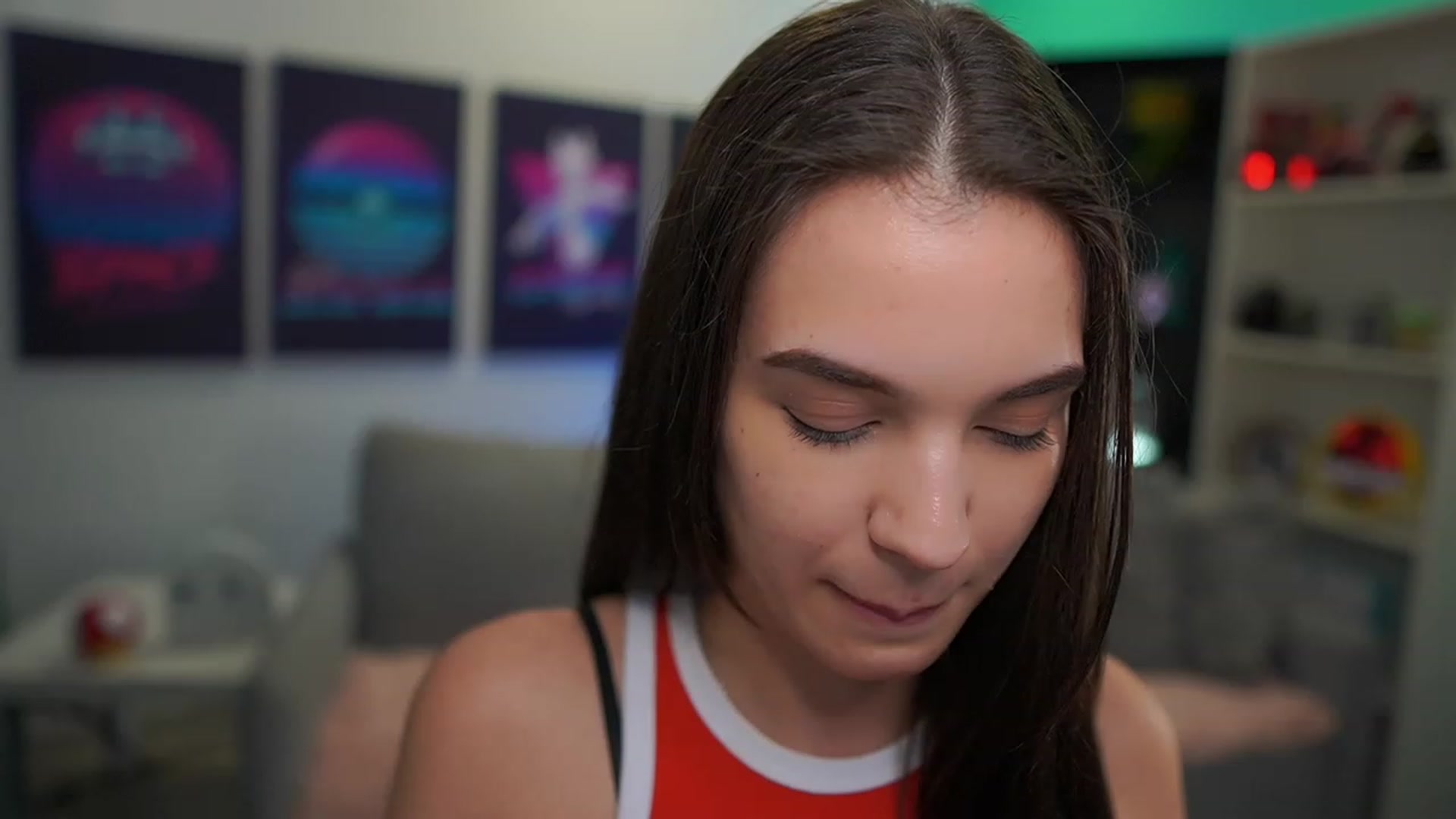 Gallery image thumbnail from Kylie_Quinn's myfreecams stream on, 01/13/2023, 12:36 image 19 of 20