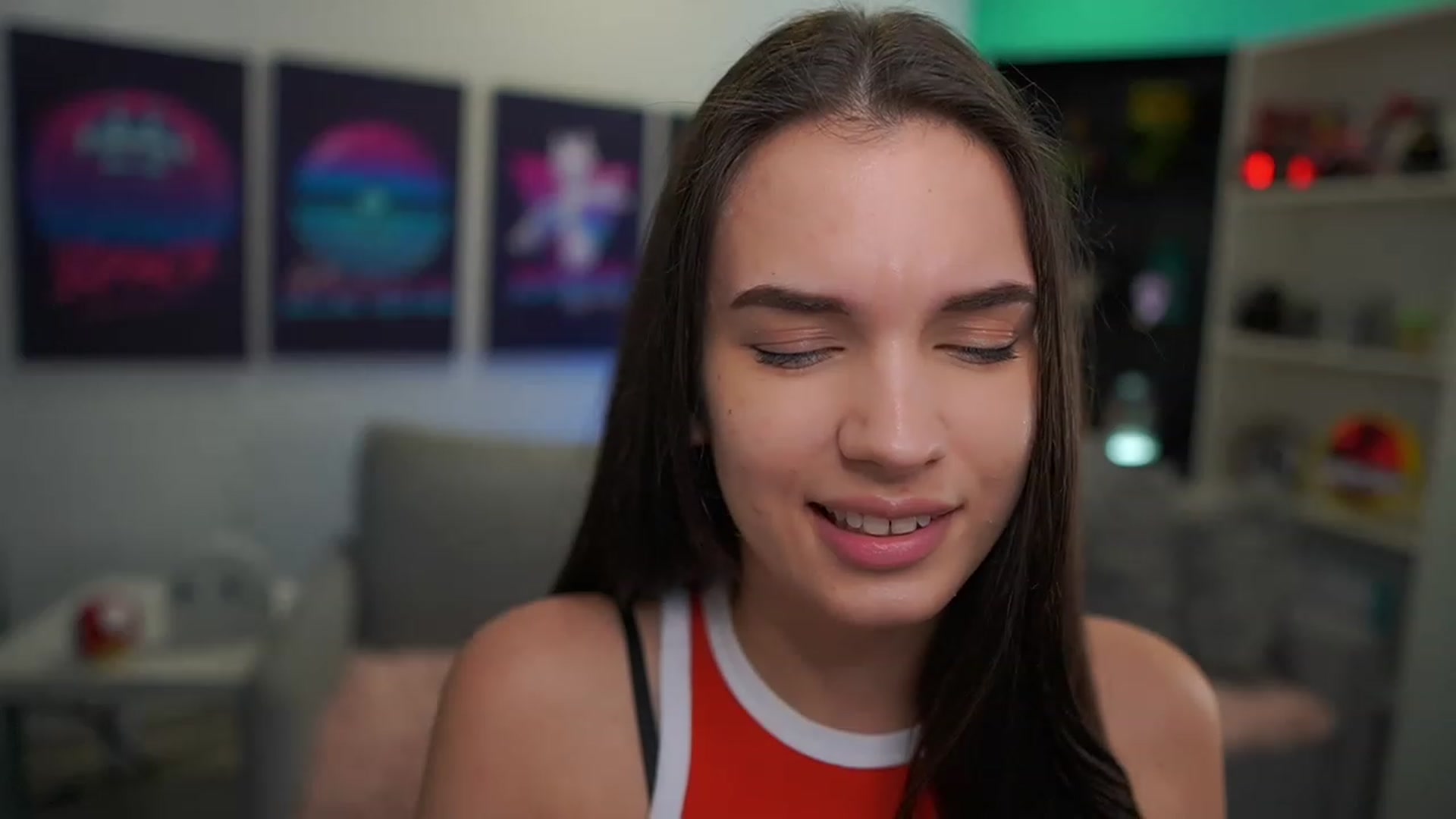 Gallery image thumbnail from Kylie_Quinn's myfreecams stream on, 01/13/2023, 12:36 image 18 of 20