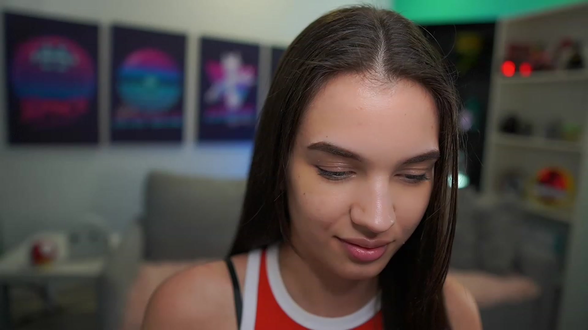 Gallery image thumbnail from Kylie_Quinn's myfreecams stream on, 01/13/2023, 12:36 image 2 of 20