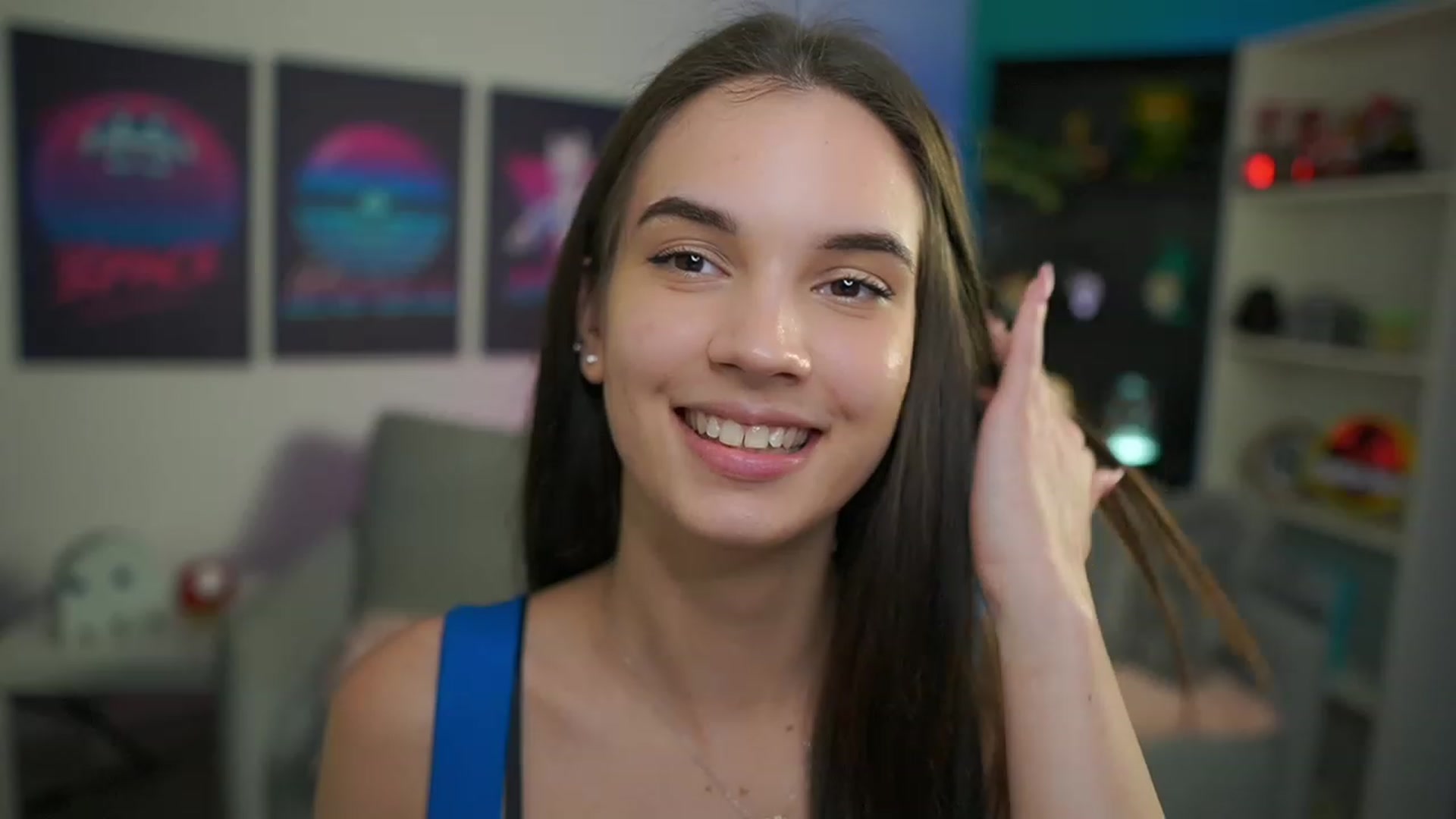Gallery image thumbnail from Kylie_Quinn's myfreecams stream on, 01/16/2023, 22:18 image 12 of 20
