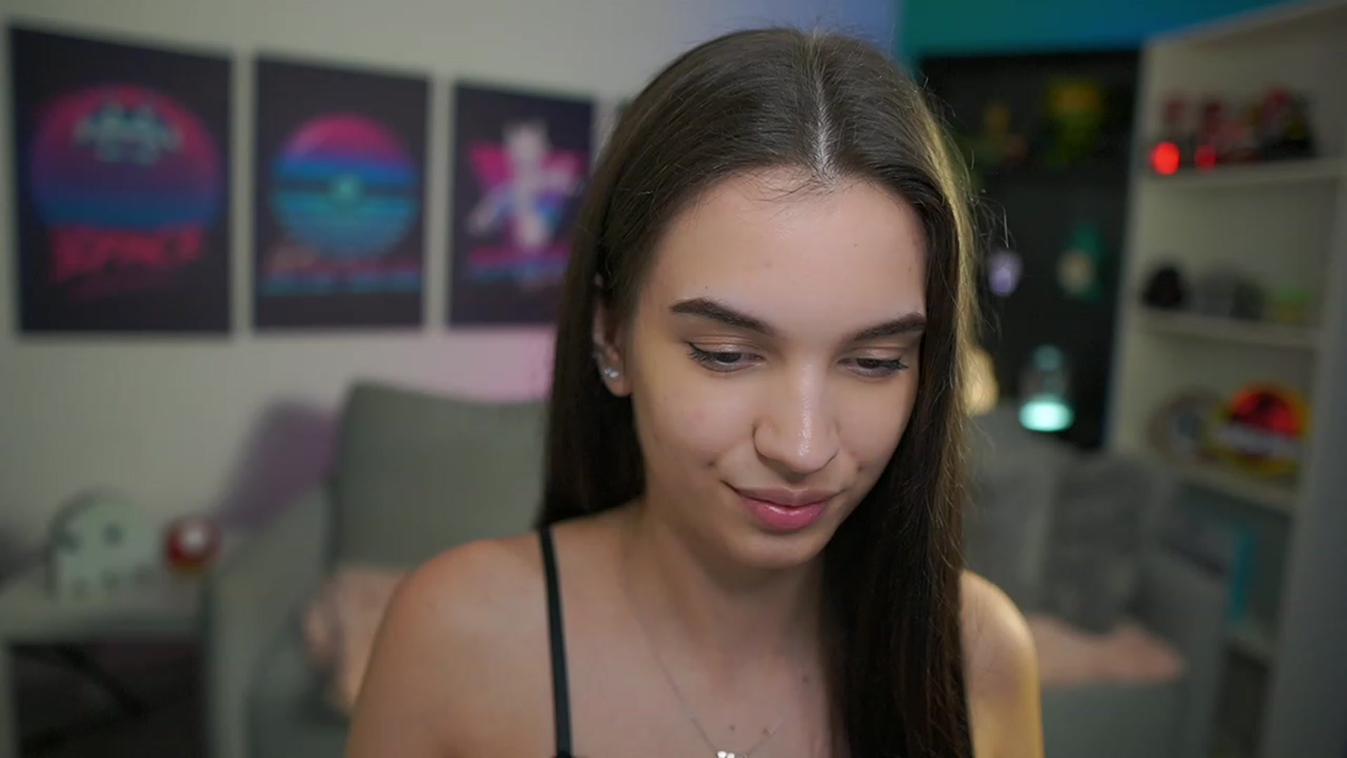 Gallery image thumbnail from Kylie_Quinn's myfreecams stream on, 01/16/2023, 22:18 image 10 of 20