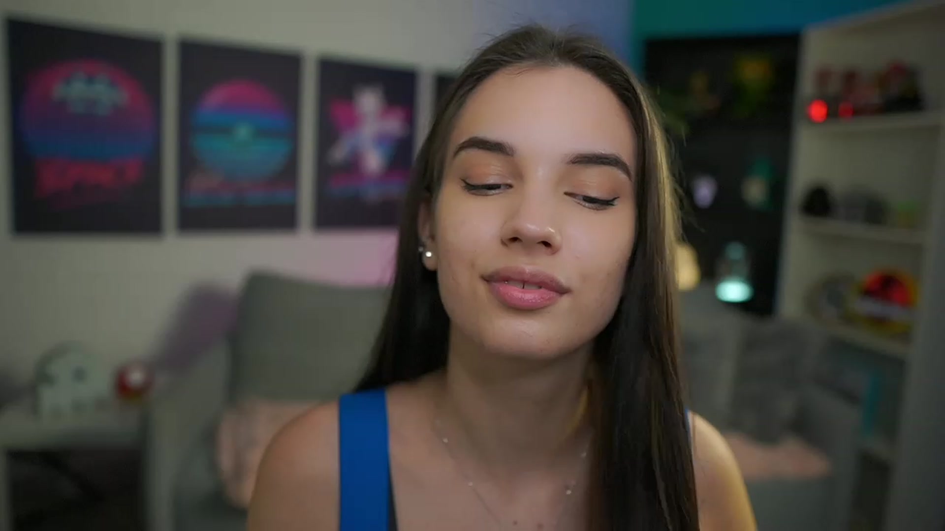 Gallery image thumbnail from Kylie_Quinn's myfreecams stream on, 01/16/2023, 22:18 image 17 of 20