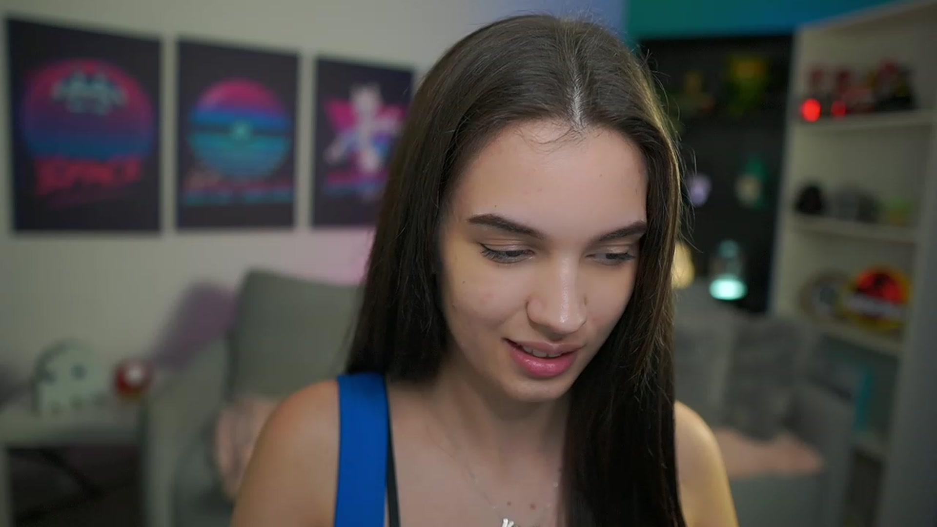 Gallery image thumbnail from Kylie_Quinn's myfreecams stream on, 01/16/2023, 22:18 image 16 of 20