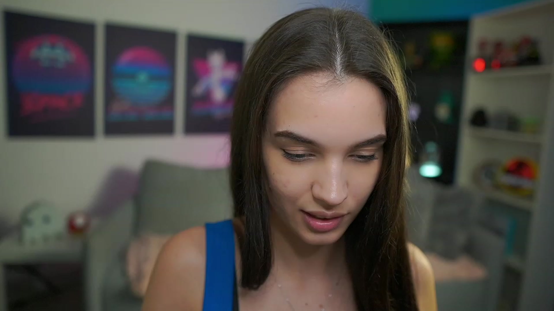 Gallery image thumbnail from Kylie_Quinn's myfreecams stream on, 01/16/2023, 22:18 image 19 of 20