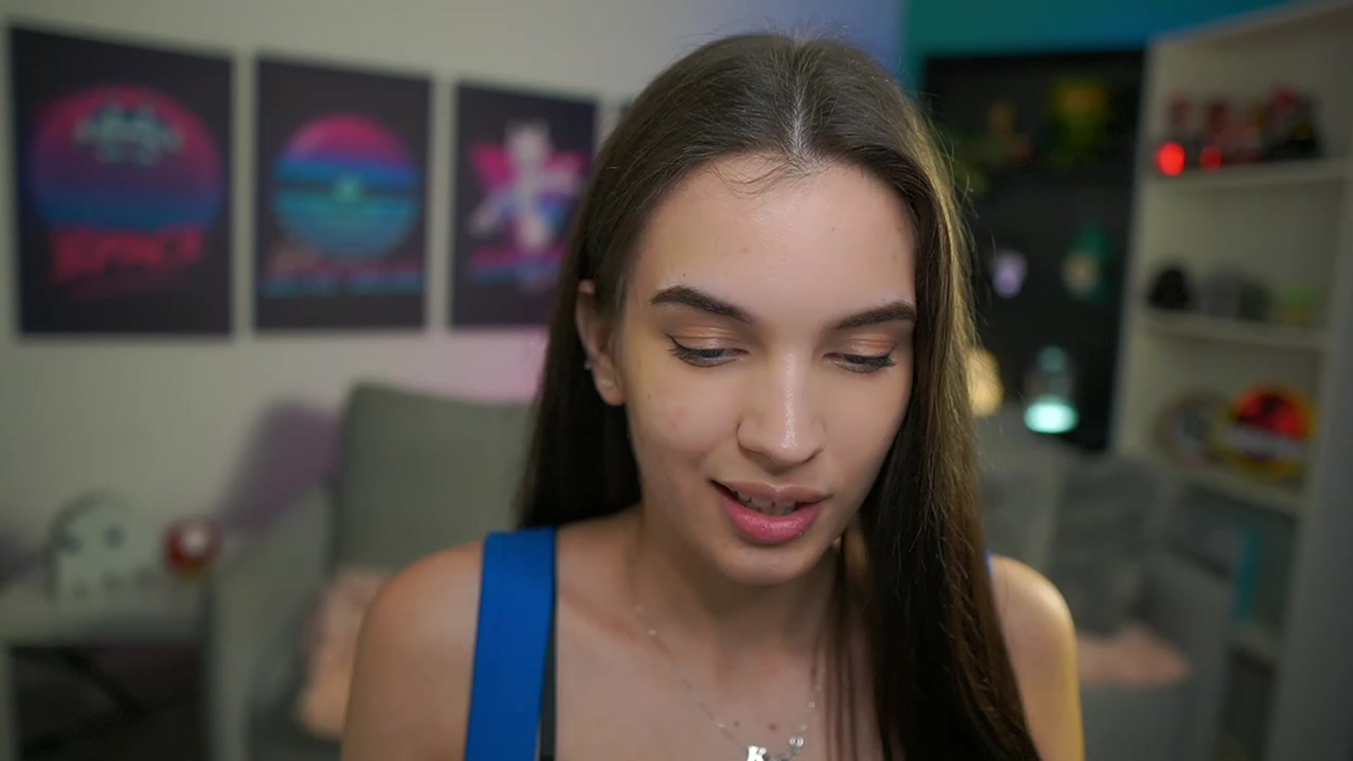 Gallery image thumbnail from Kylie_Quinn's myfreecams stream on, 01/16/2023, 22:18 image 15 of 20