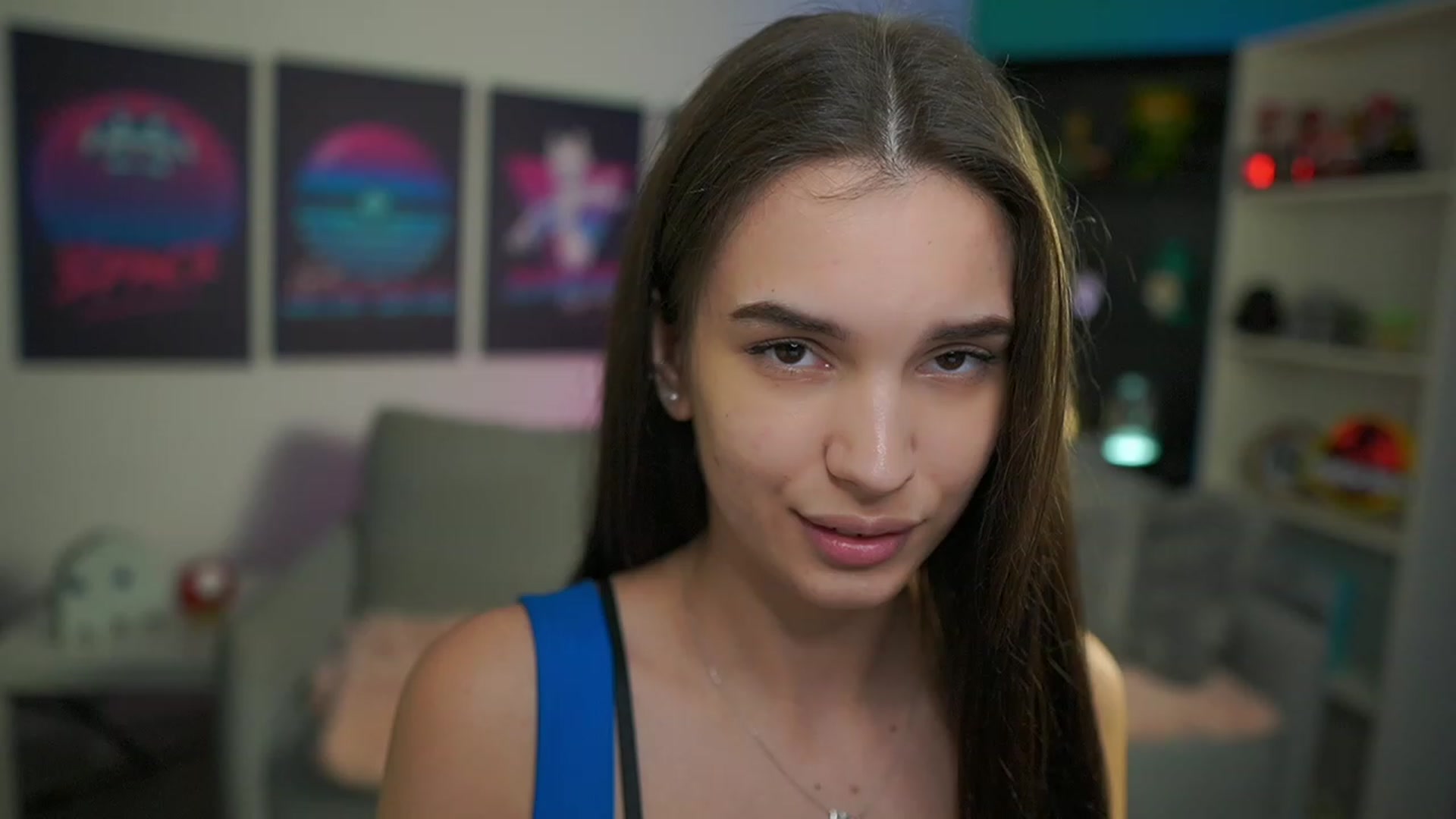 Gallery image thumbnail from Kylie_Quinn's myfreecams stream on, 01/16/2023, 22:18 image 7 of 20