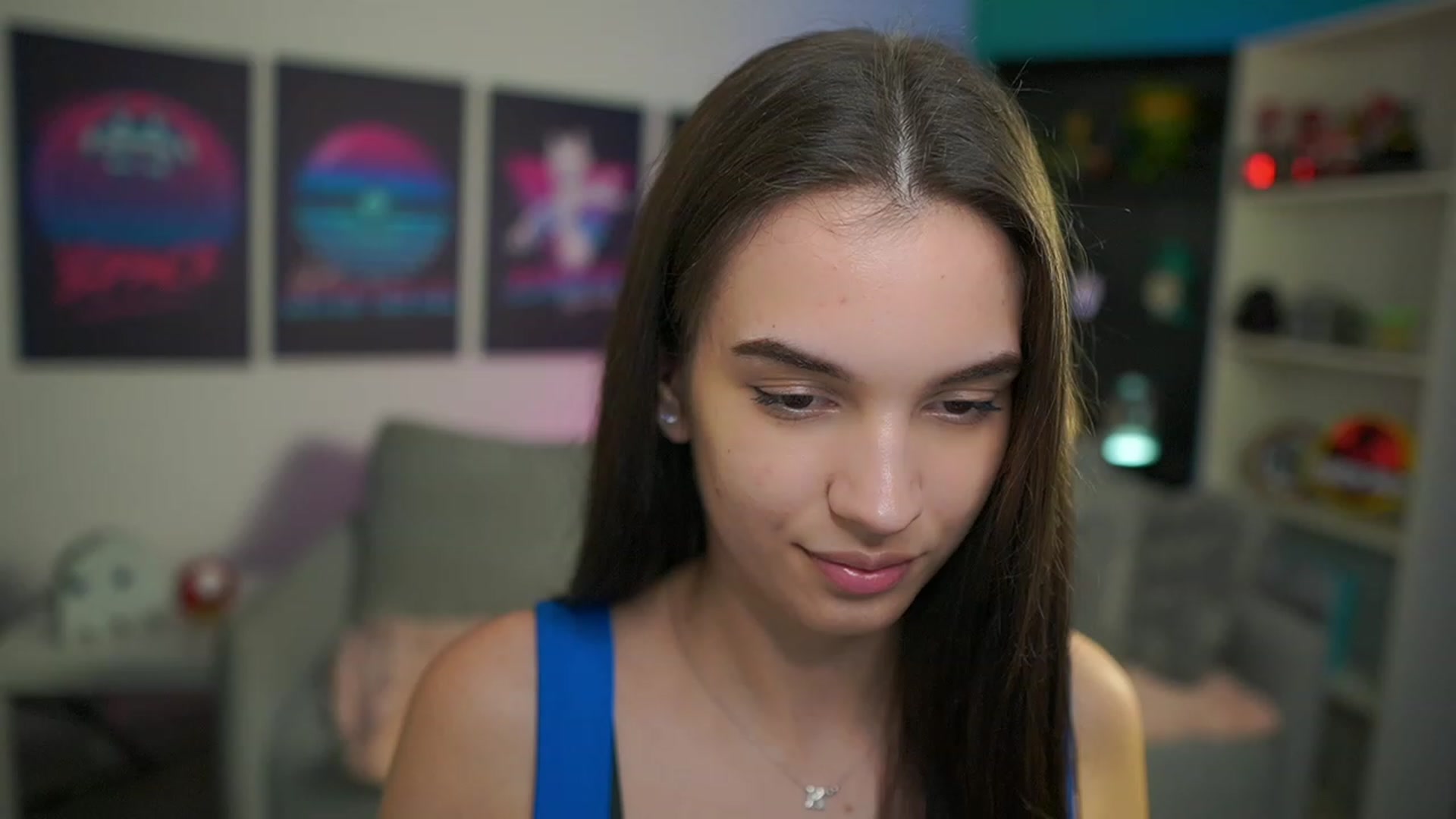 Gallery image thumbnail from Kylie_Quinn's myfreecams stream on, 01/16/2023, 23:16 image 15 of 20