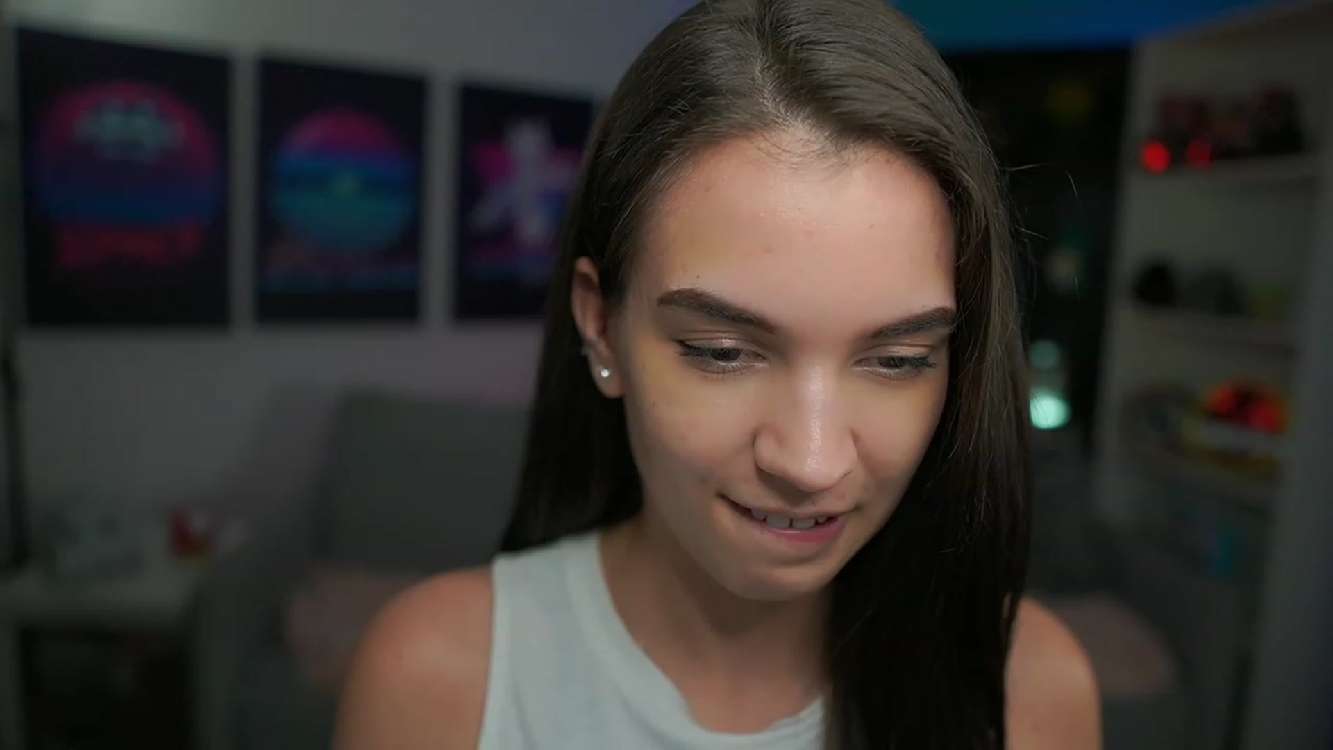 Gallery image thumbnail from Kylie_Quinn's myfreecams stream on, 01/17/2023, 20:52 image 11 of 20