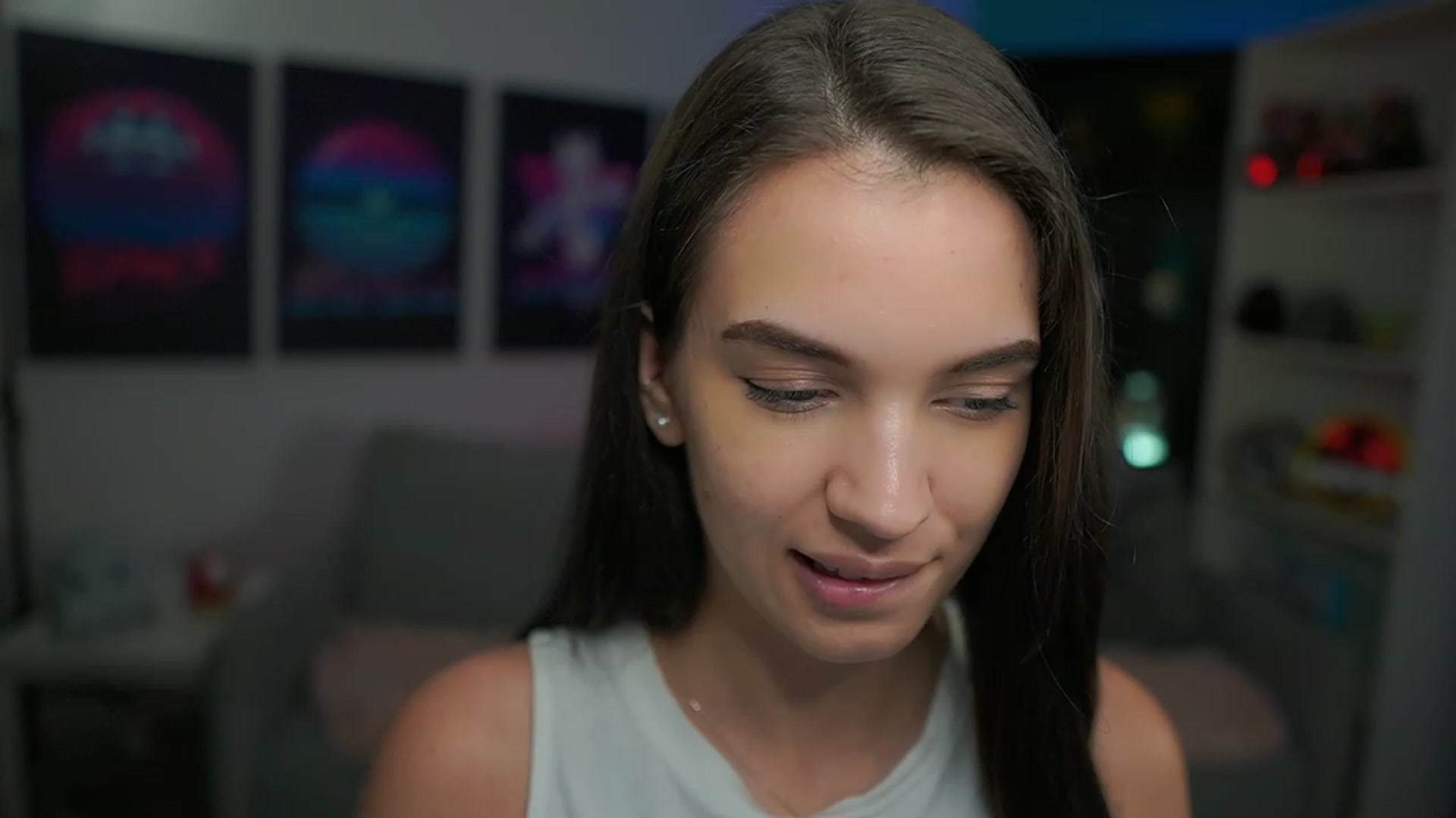 Gallery image thumbnail from Kylie_Quinn's myfreecams stream on, 01/17/2023, 20:52 image 8 of 20