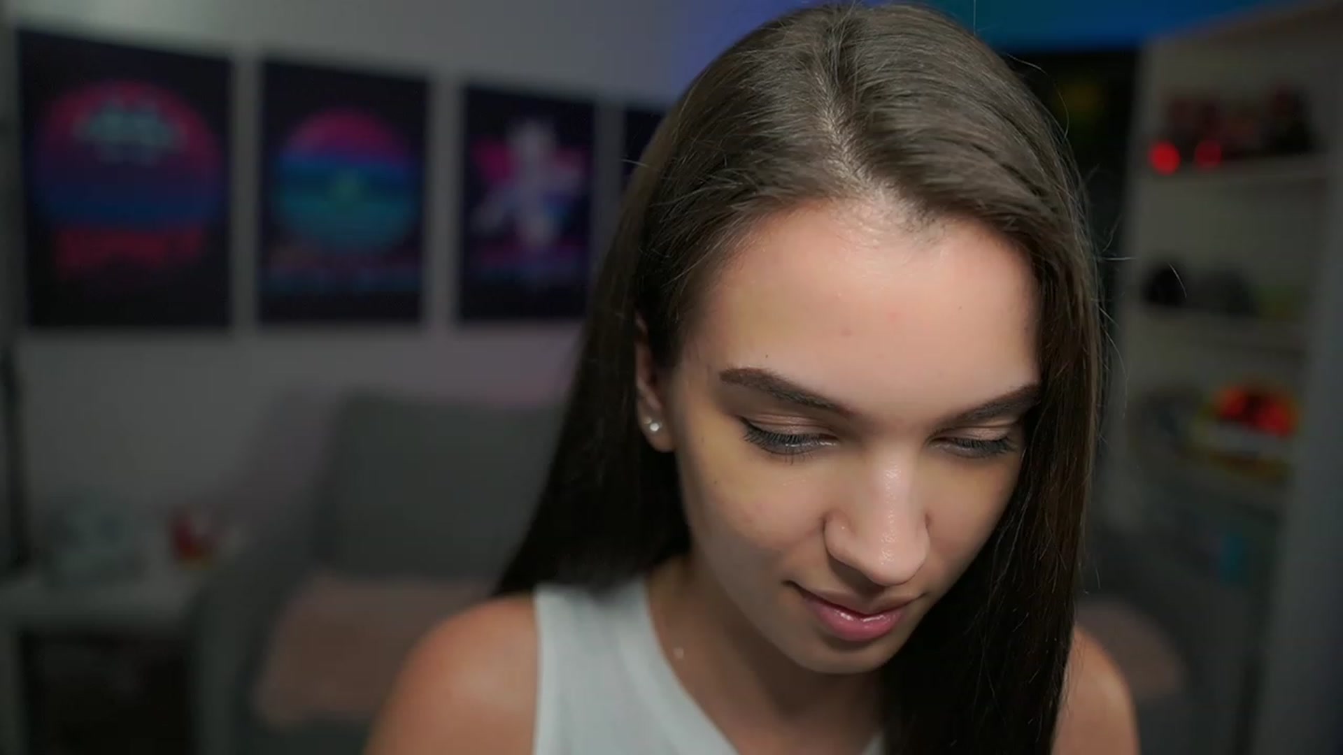 Gallery image thumbnail from Kylie_Quinn's myfreecams stream on, 01/17/2023, 20:52 image 19 of 20