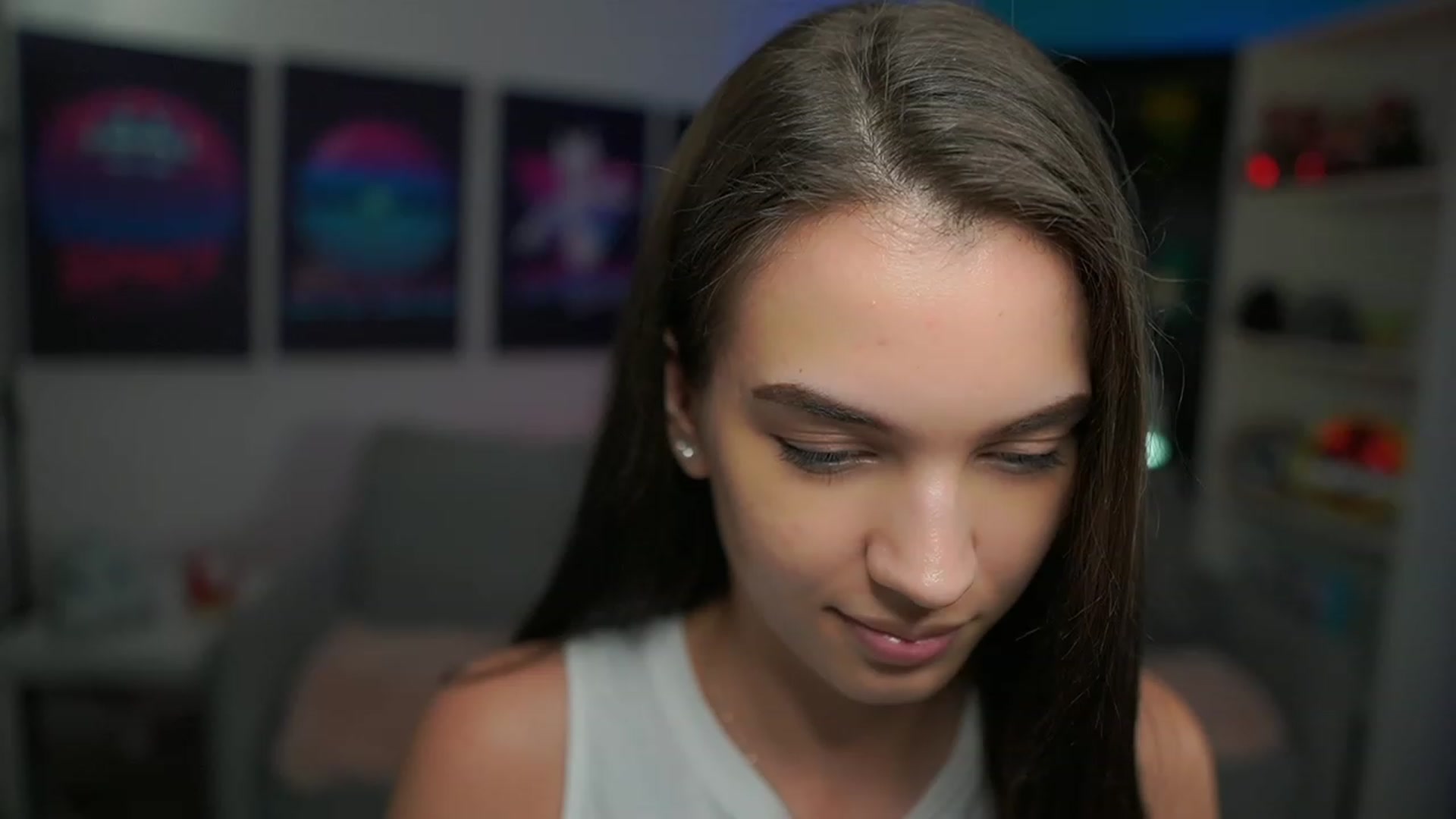 Gallery image thumbnail from Kylie_Quinn's myfreecams stream on, 01/17/2023, 20:52 image 18 of 20