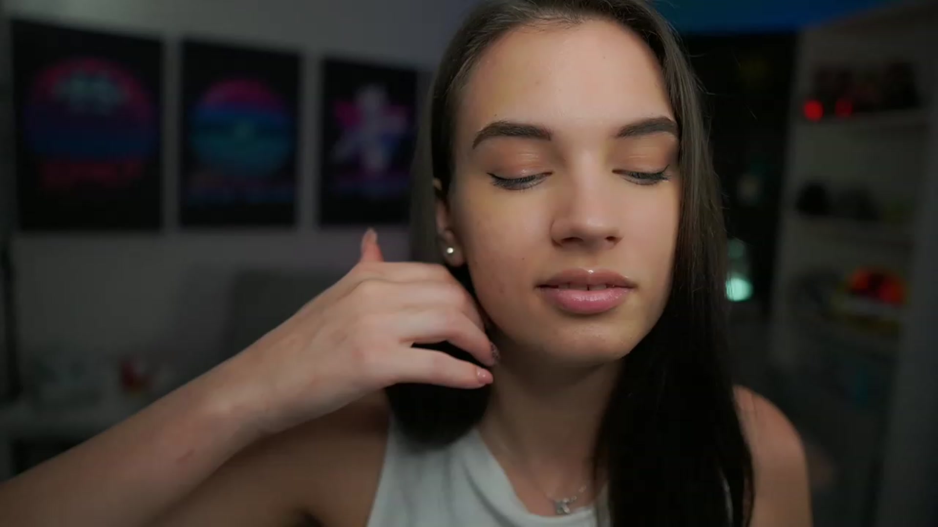 Gallery image thumbnail from Kylie_Quinn's myfreecams stream on, 01/17/2023, 20:52 image 3 of 20