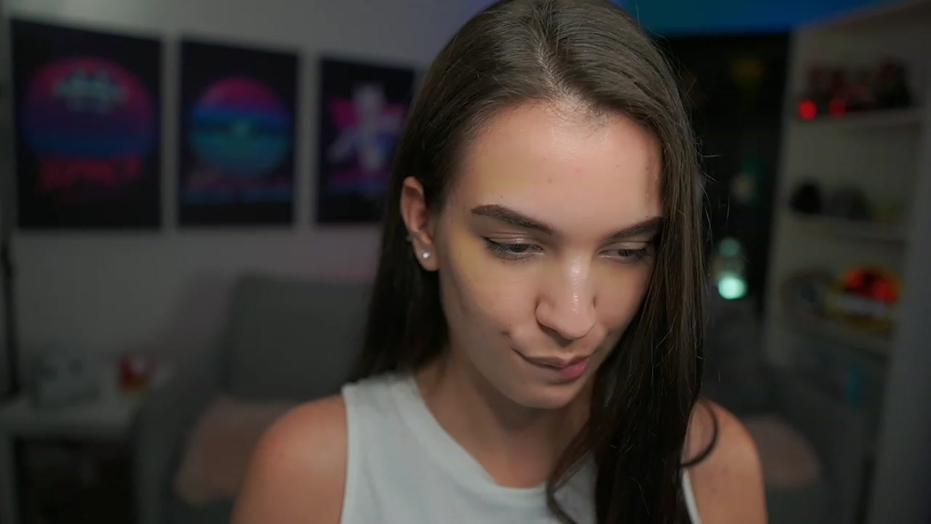 Gallery image thumbnail from Kylie_Quinn's myfreecams stream on, 01/17/2023, 22:16 image 16 of 20