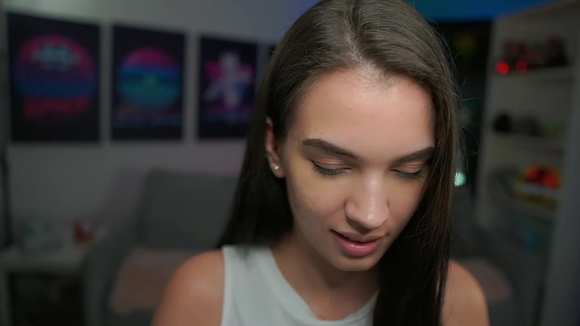 Gallery image thumbnail from Kylie_Quinn's myfreecams stream on, 01/17/2023, 22:16 image 2 of 20