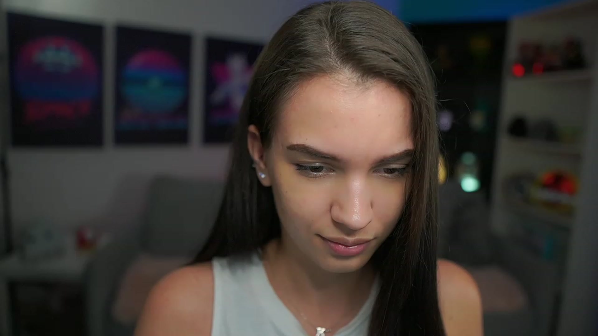 Gallery image thumbnail from Kylie_Quinn's myfreecams stream on, 01/17/2023, 22:16 image 11 of 20