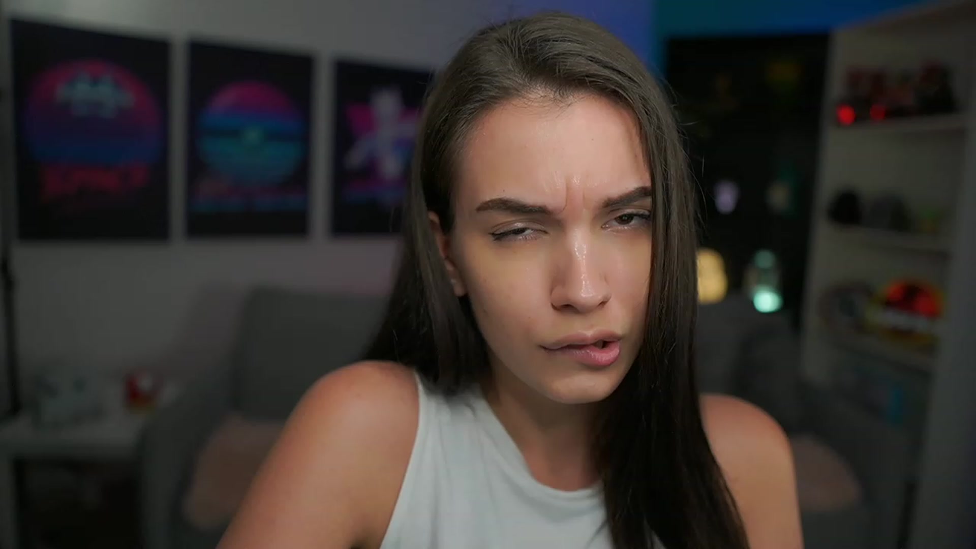 Gallery image thumbnail from Kylie_Quinn's myfreecams stream on, 01/17/2023, 22:16 image 17 of 20