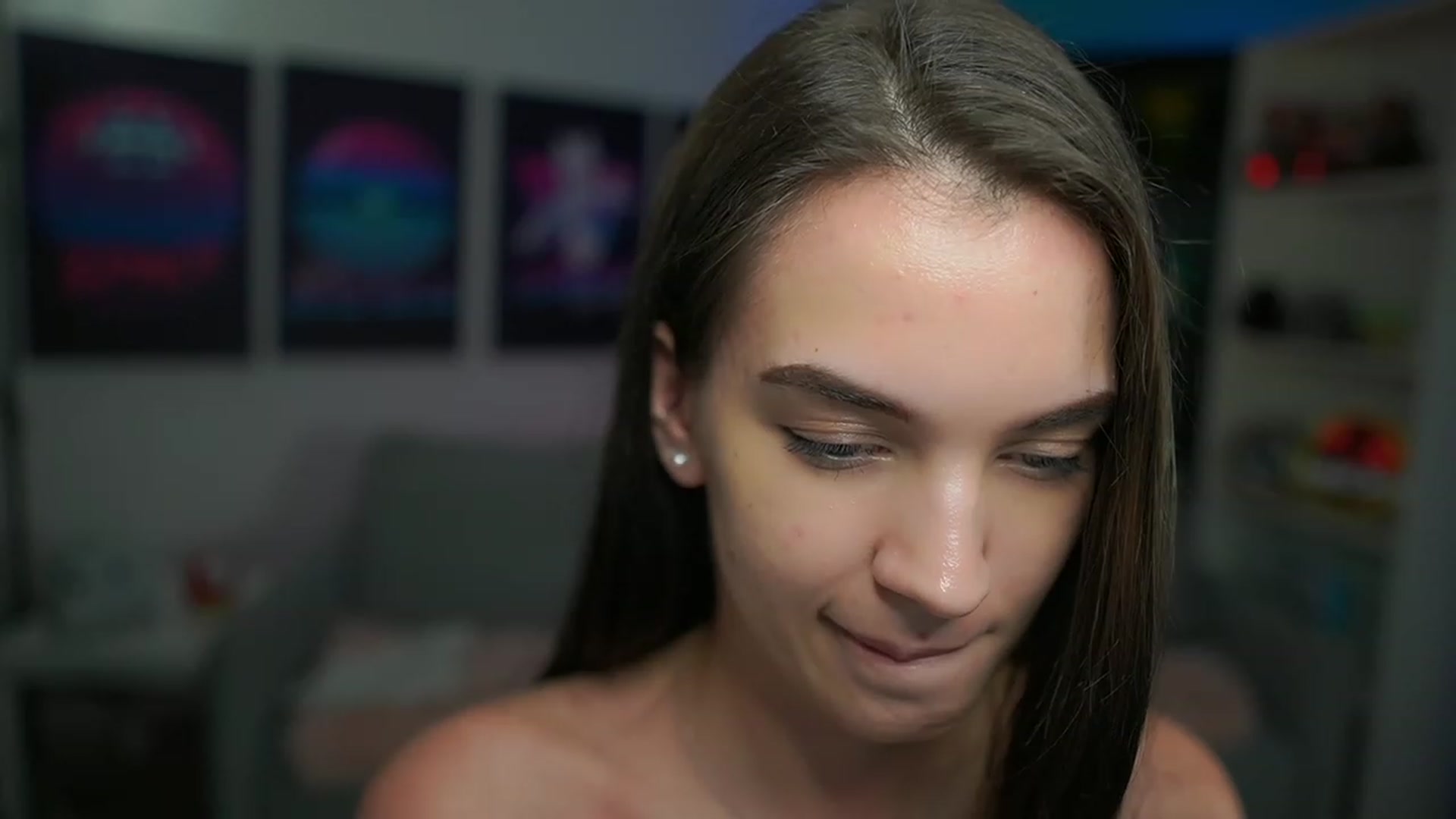 Gallery image thumbnail from Kylie_Quinn's myfreecams stream on, 01/18/2023, 24:07 image 10 of 20