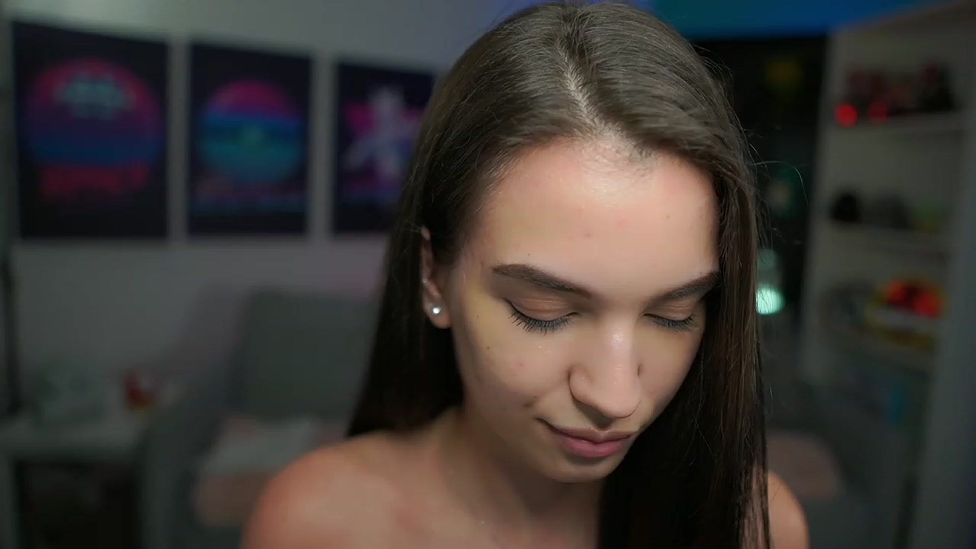 Gallery image thumbnail from Kylie_Quinn's myfreecams stream on, 01/18/2023, 24:07 image 18 of 20
