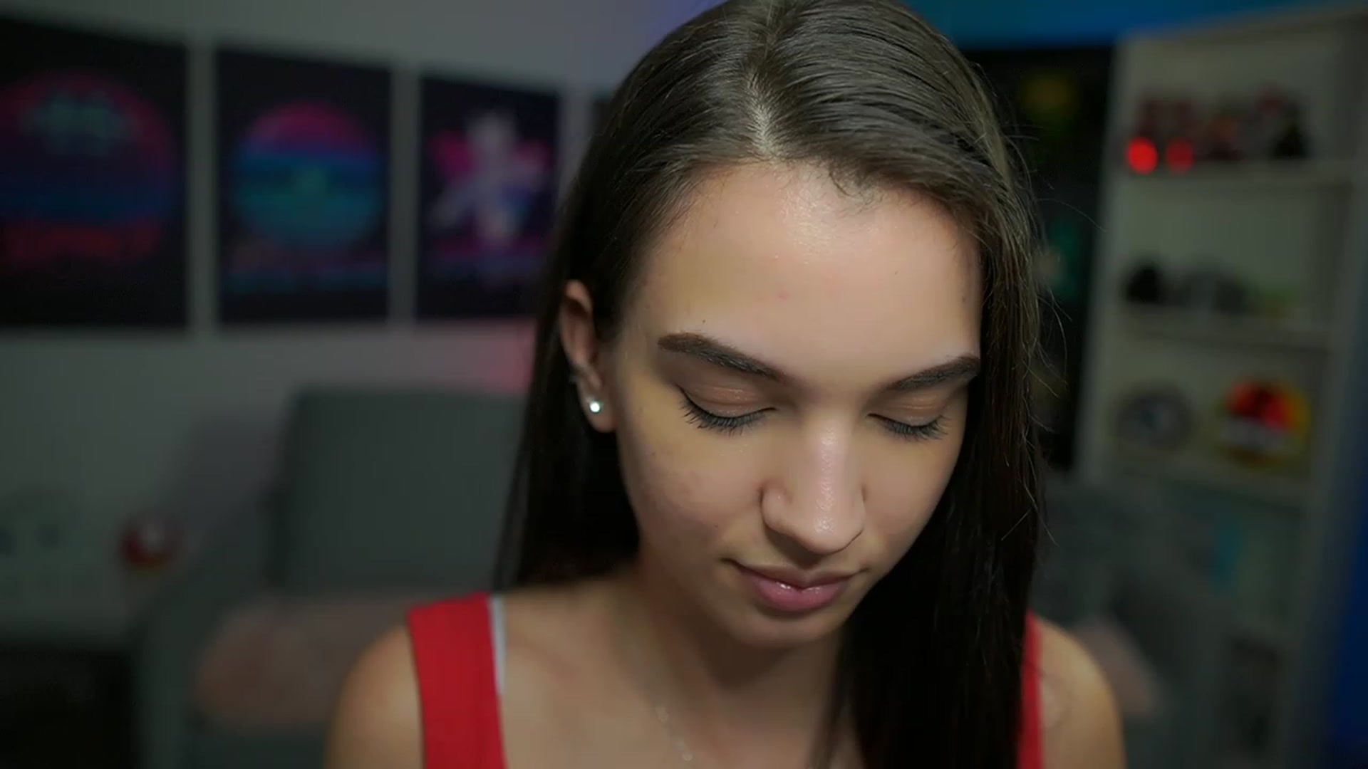 Gallery image thumbnail from Kylie_Quinn's myfreecams stream on, 01/18/2023, 20:32 image 3 of 20