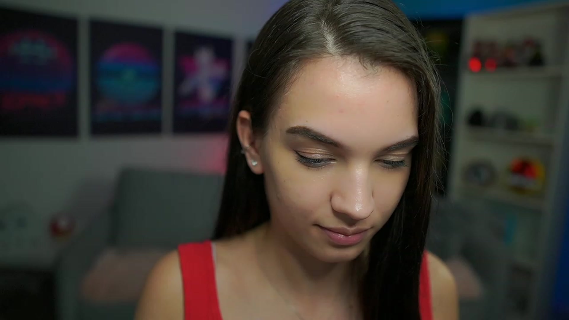 Gallery image thumbnail from Kylie_Quinn's myfreecams stream on, 01/18/2023, 20:32 image 19 of 20