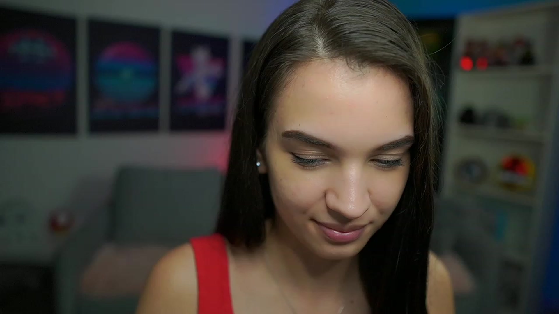 Gallery image thumbnail from Kylie_Quinn's myfreecams stream on, 01/18/2023, 20:32 image 8 of 20