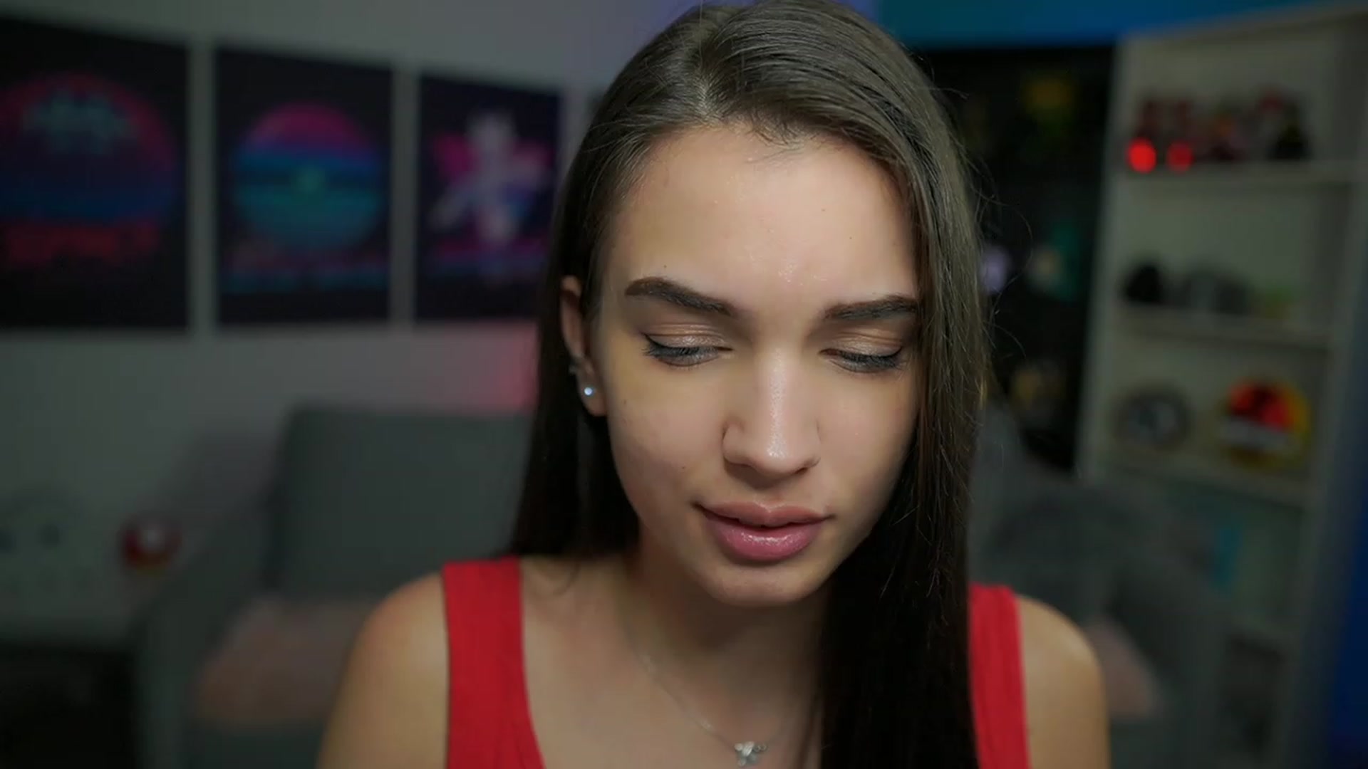 Gallery image thumbnail from Kylie_Quinn's myfreecams stream on, 01/18/2023, 20:32 image 15 of 20