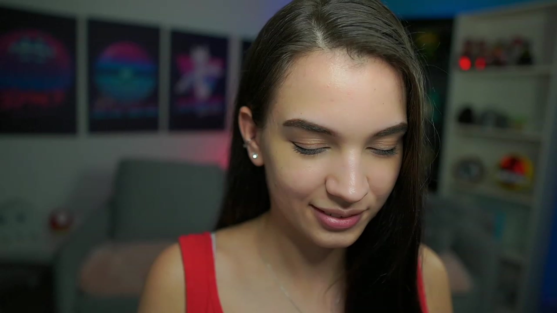 Gallery image thumbnail from Kylie_Quinn's myfreecams stream on, 01/18/2023, 20:32 image 5 of 20