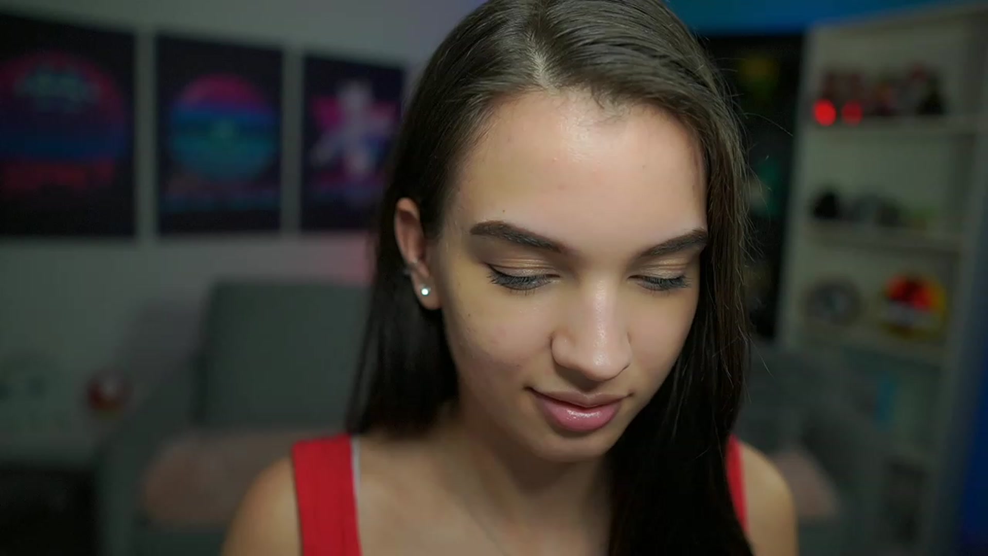 Gallery image thumbnail from Kylie_Quinn's myfreecams stream on, 01/18/2023, 20:32 image 2 of 20