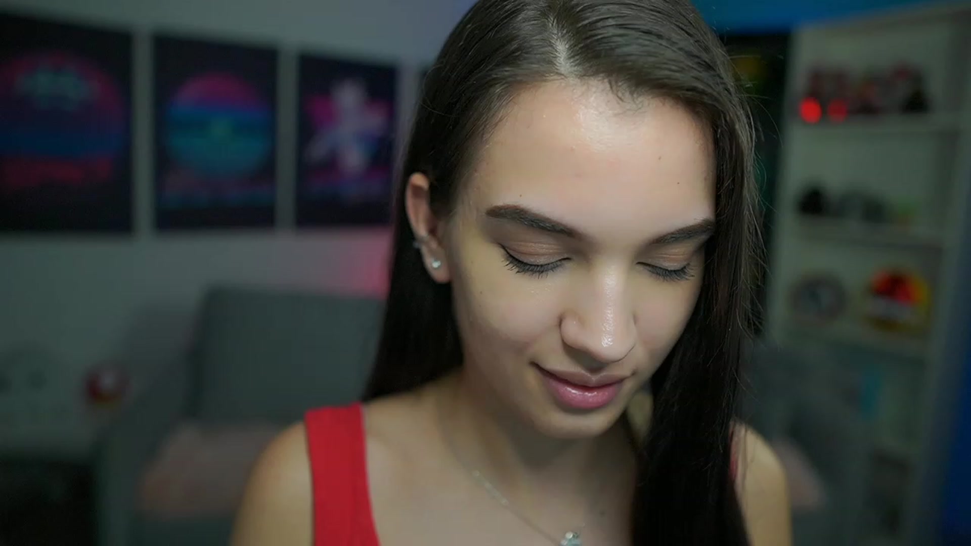 Gallery image thumbnail from Kylie_Quinn's myfreecams stream on, 01/18/2023, 20:32 image 20 of 20