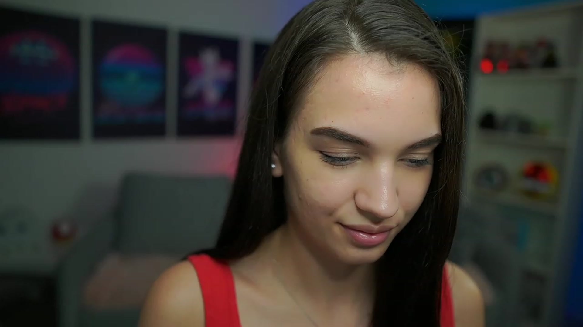 Gallery image thumbnail from Kylie_Quinn's myfreecams stream on, 01/18/2023, 20:32 image 11 of 20