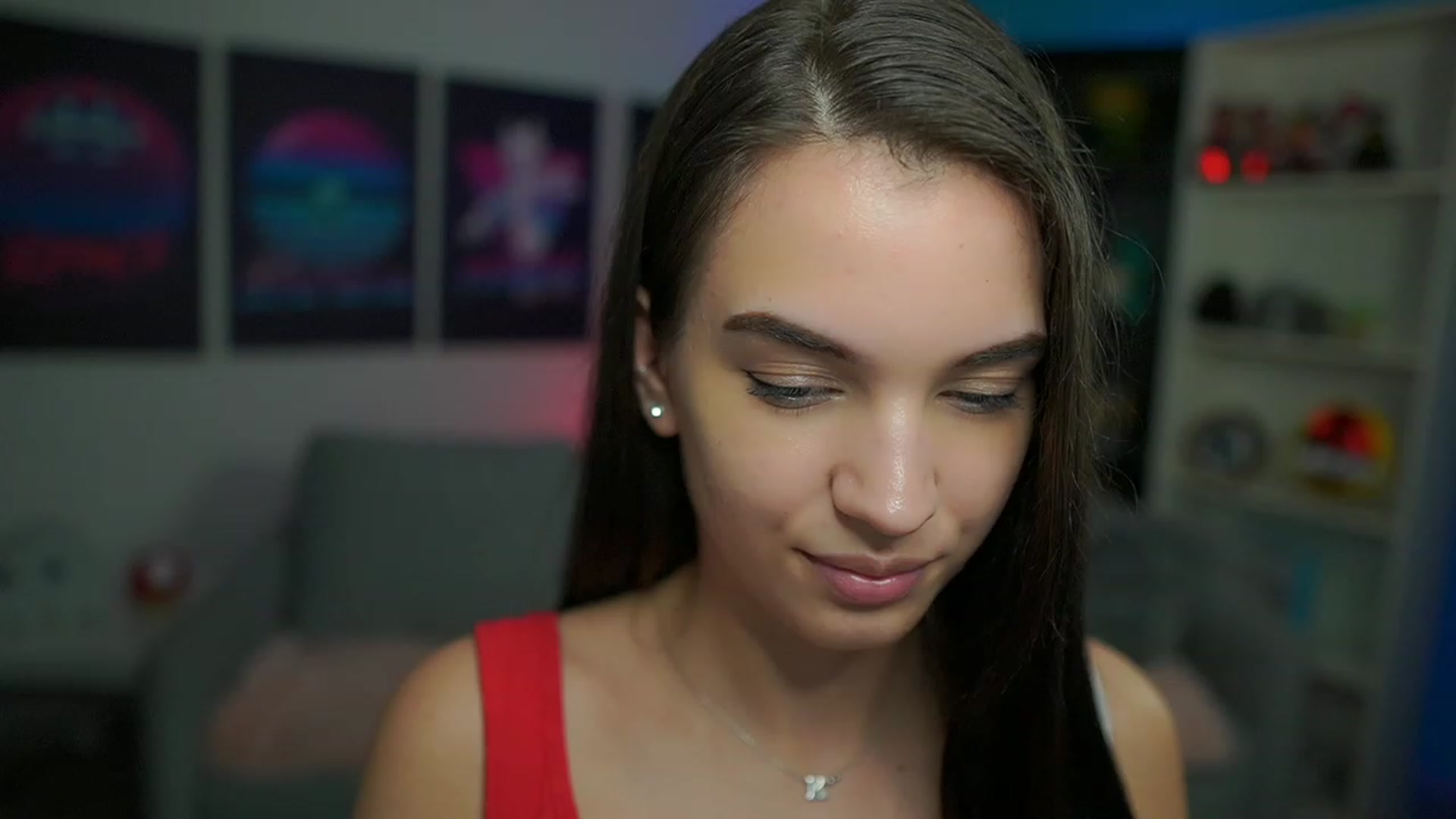Gallery image thumbnail from Kylie_Quinn's myfreecams stream on, 01/18/2023, 20:32 image 16 of 20
